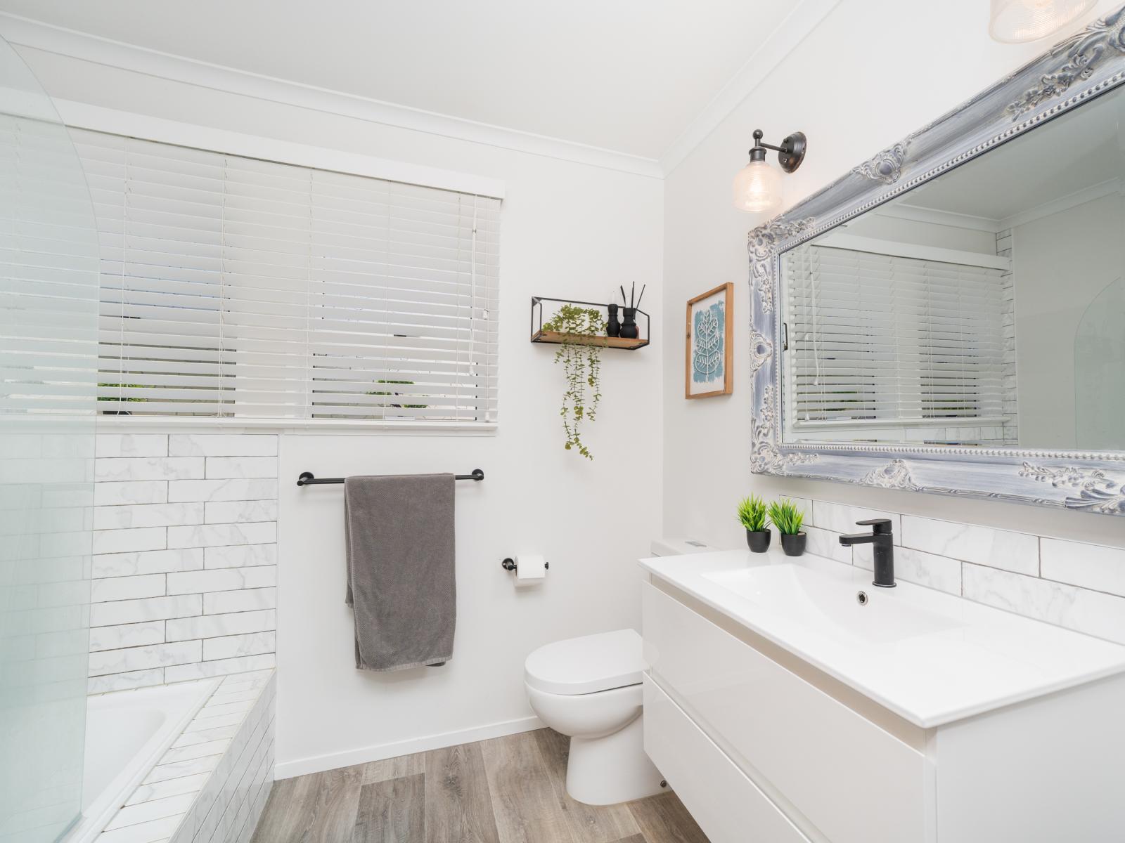 6 Glasgow Terrace, Feilding