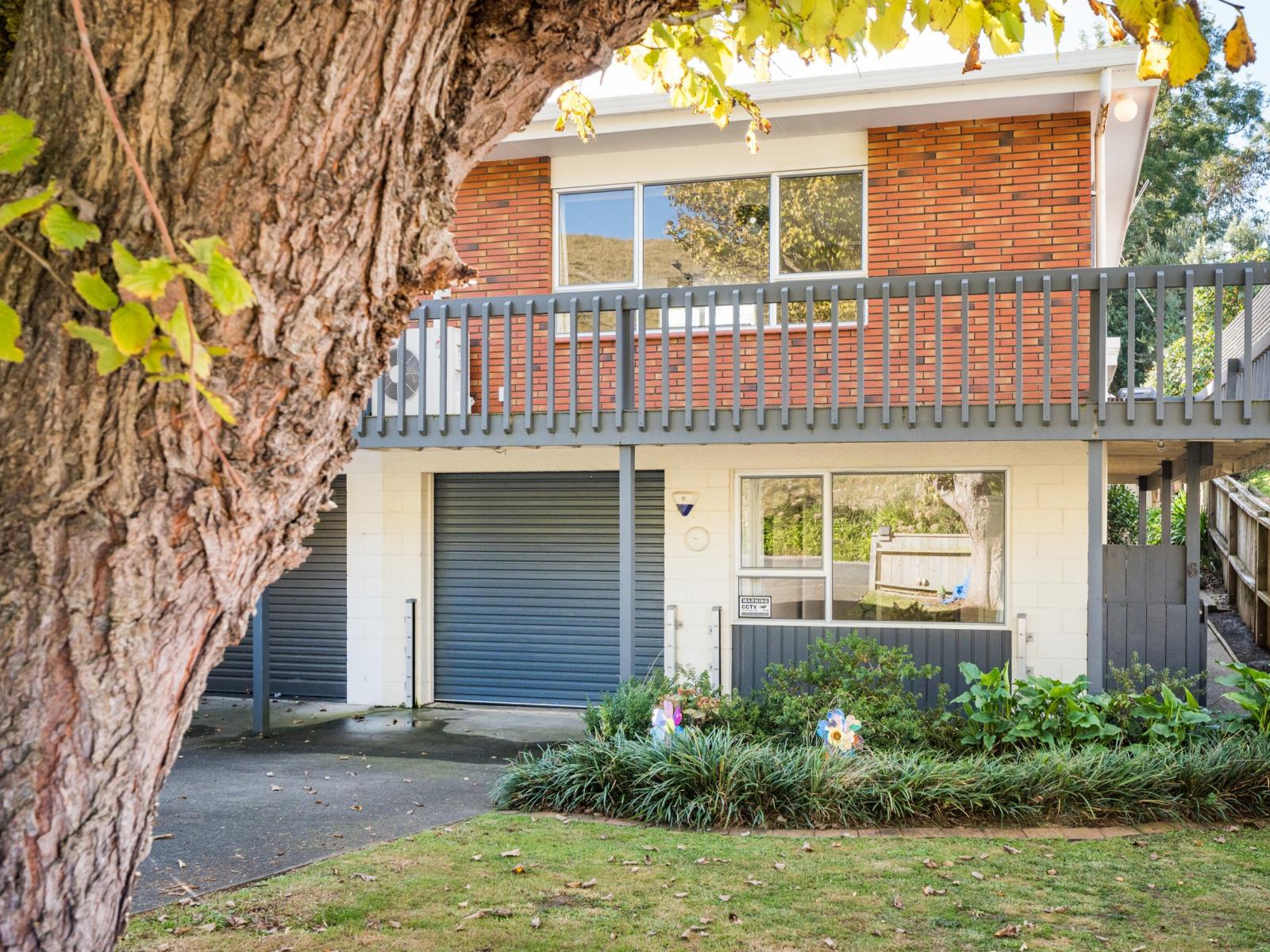 6 Glasgow Terrace, Feilding