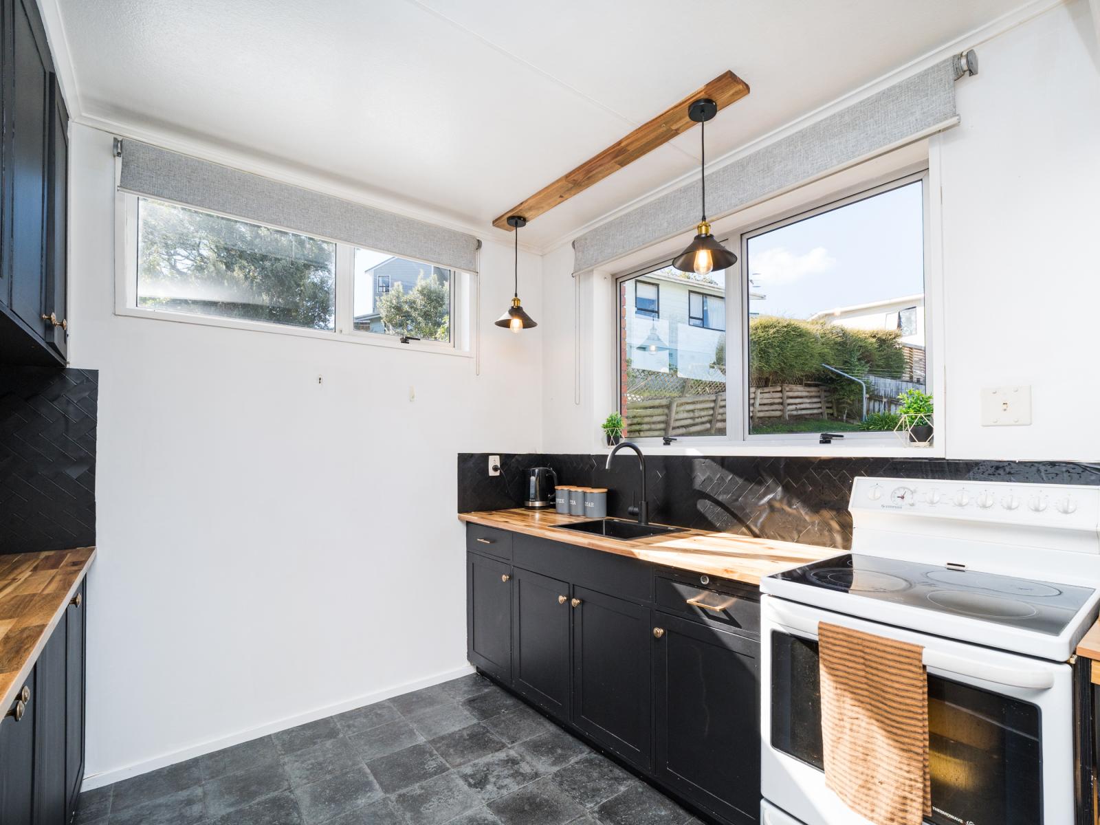 6 Glasgow Terrace, Feilding