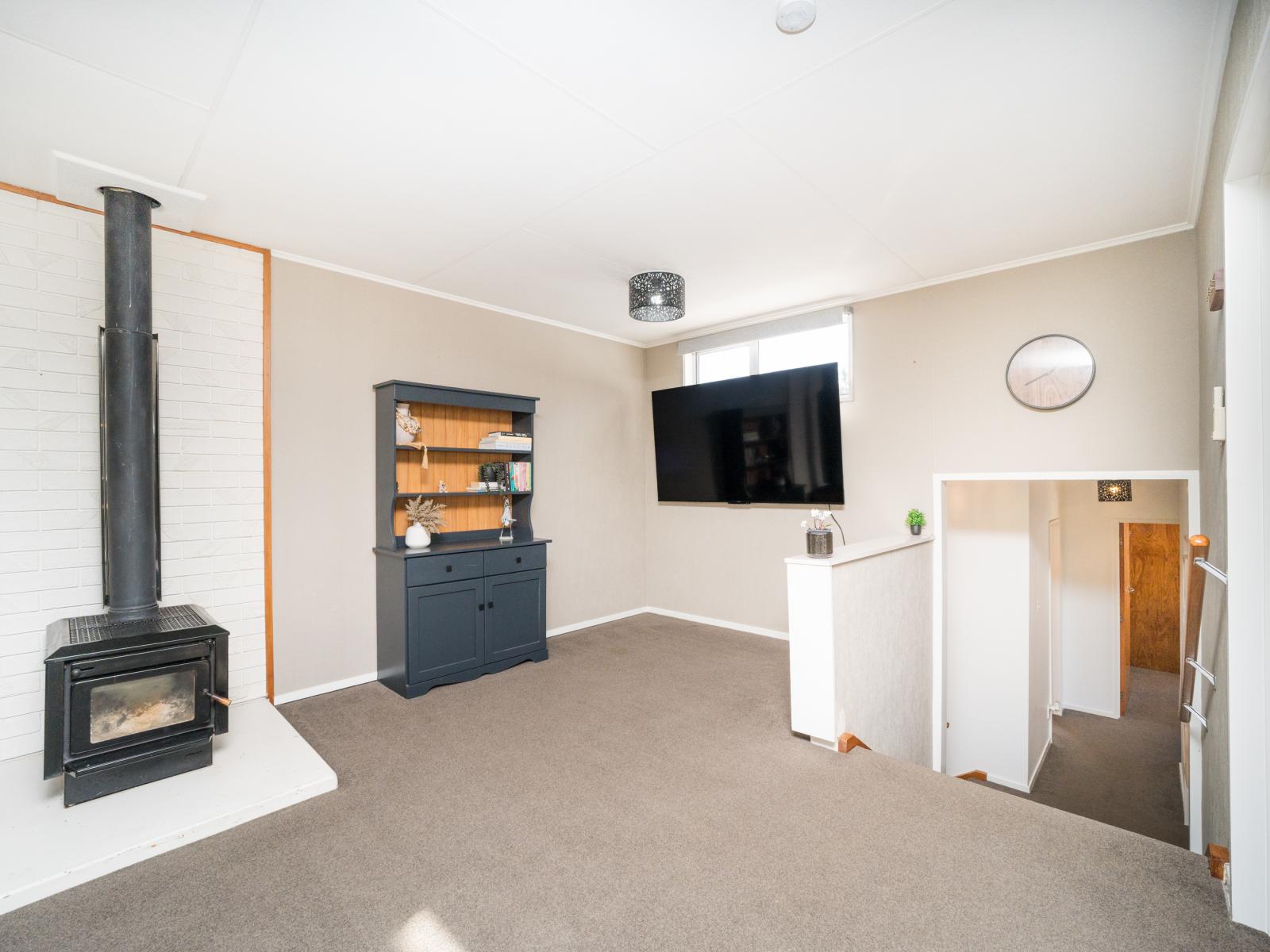 6 Glasgow Terrace, Feilding