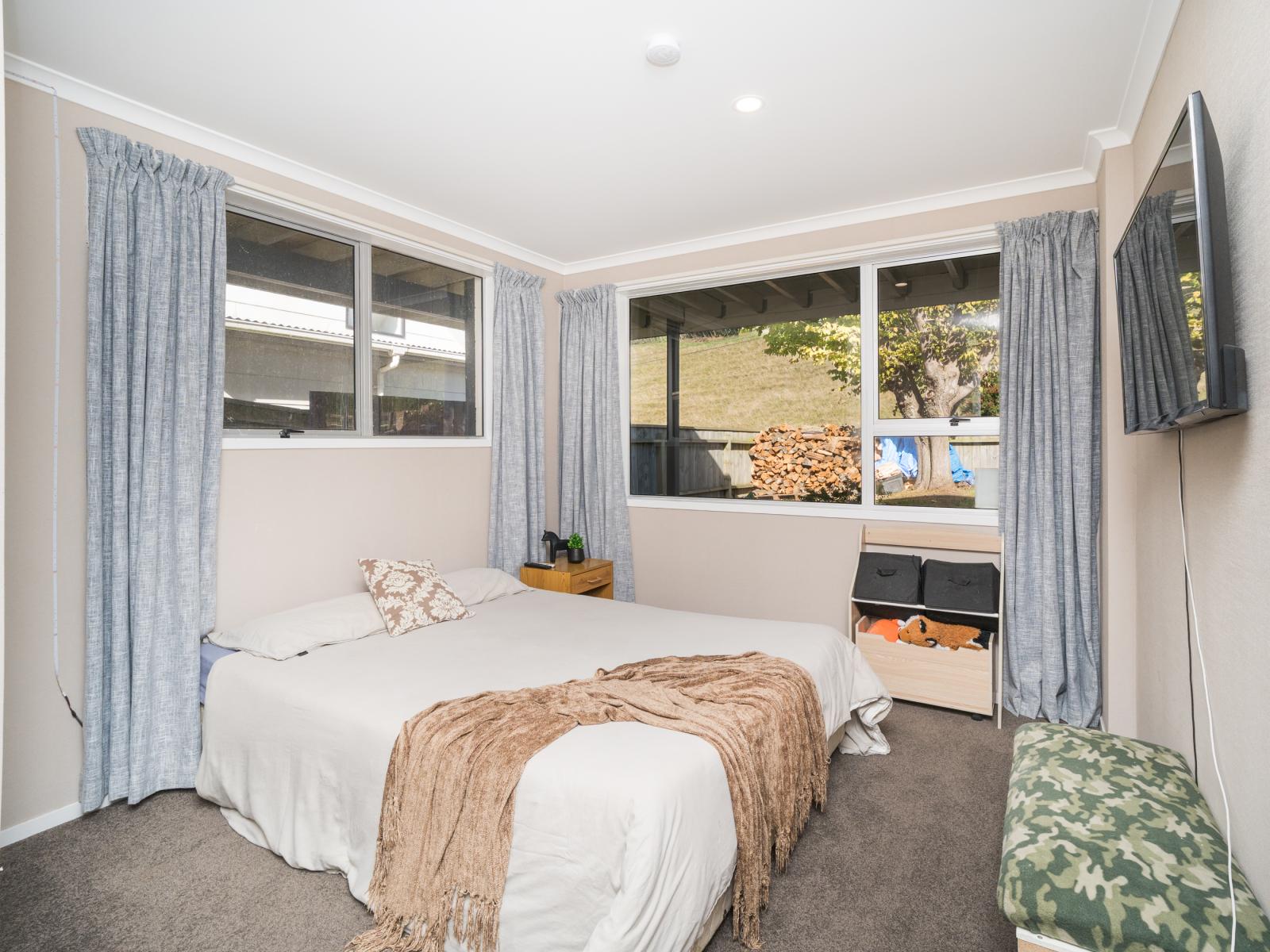6 Glasgow Terrace, Feilding