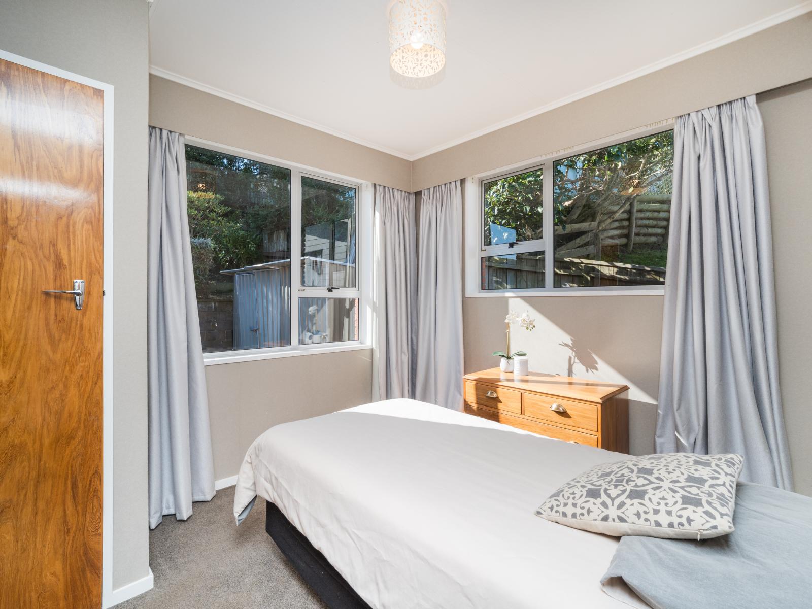 6 Glasgow Terrace, Feilding