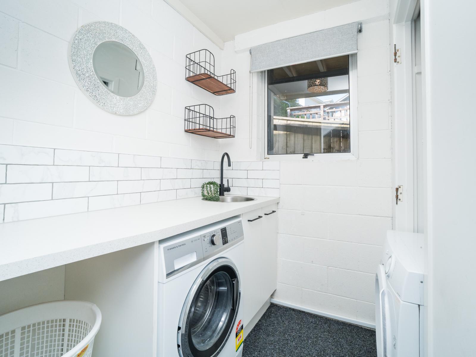 6 Glasgow Terrace, Feilding