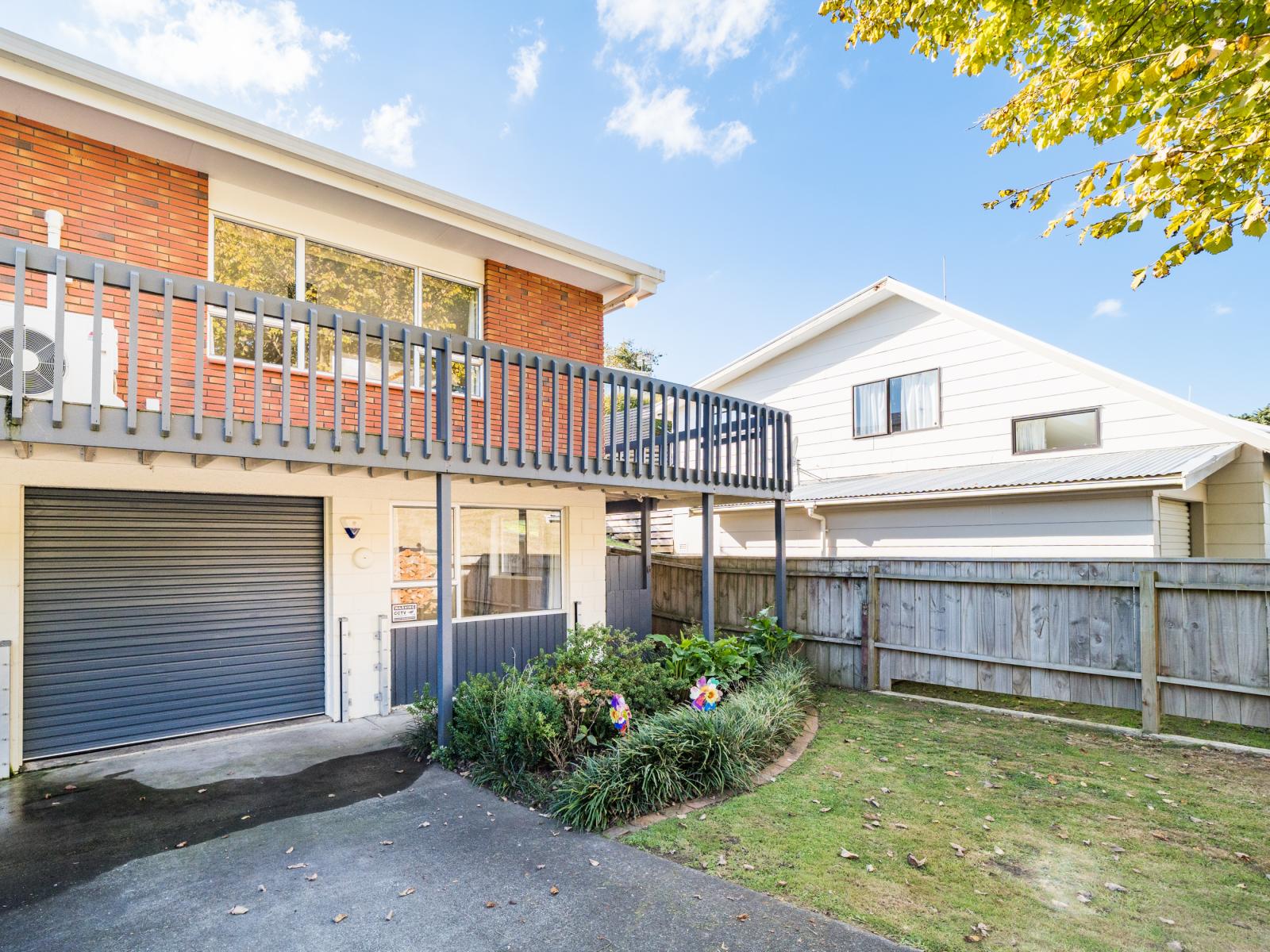 6 Glasgow Terrace, Feilding