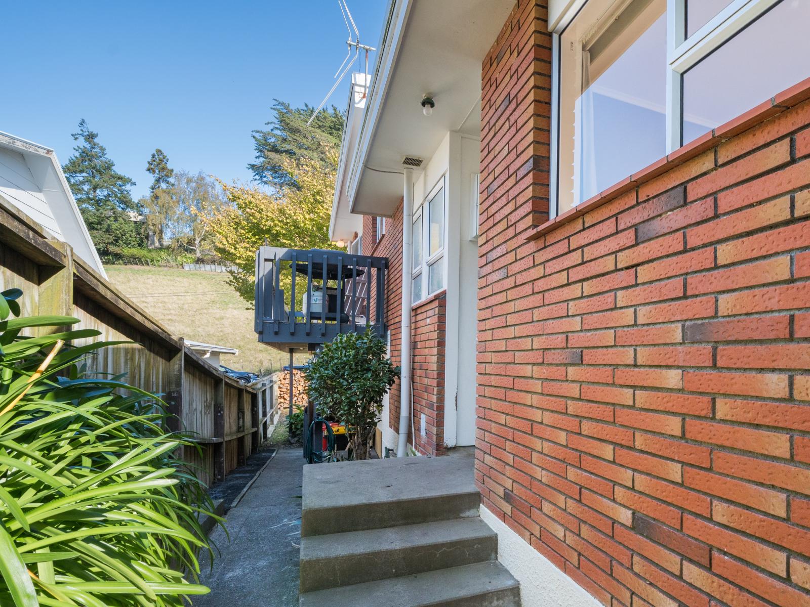 6 Glasgow Terrace, Feilding