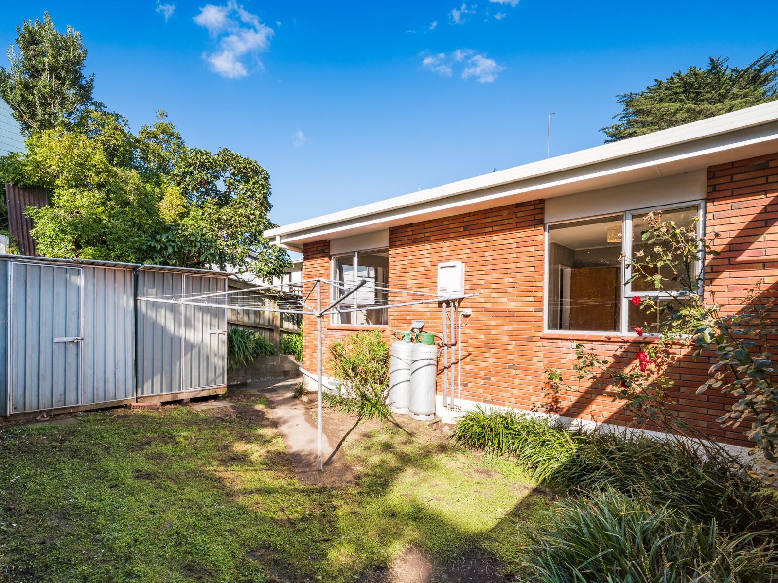 6 Glasgow Terrace, Feilding