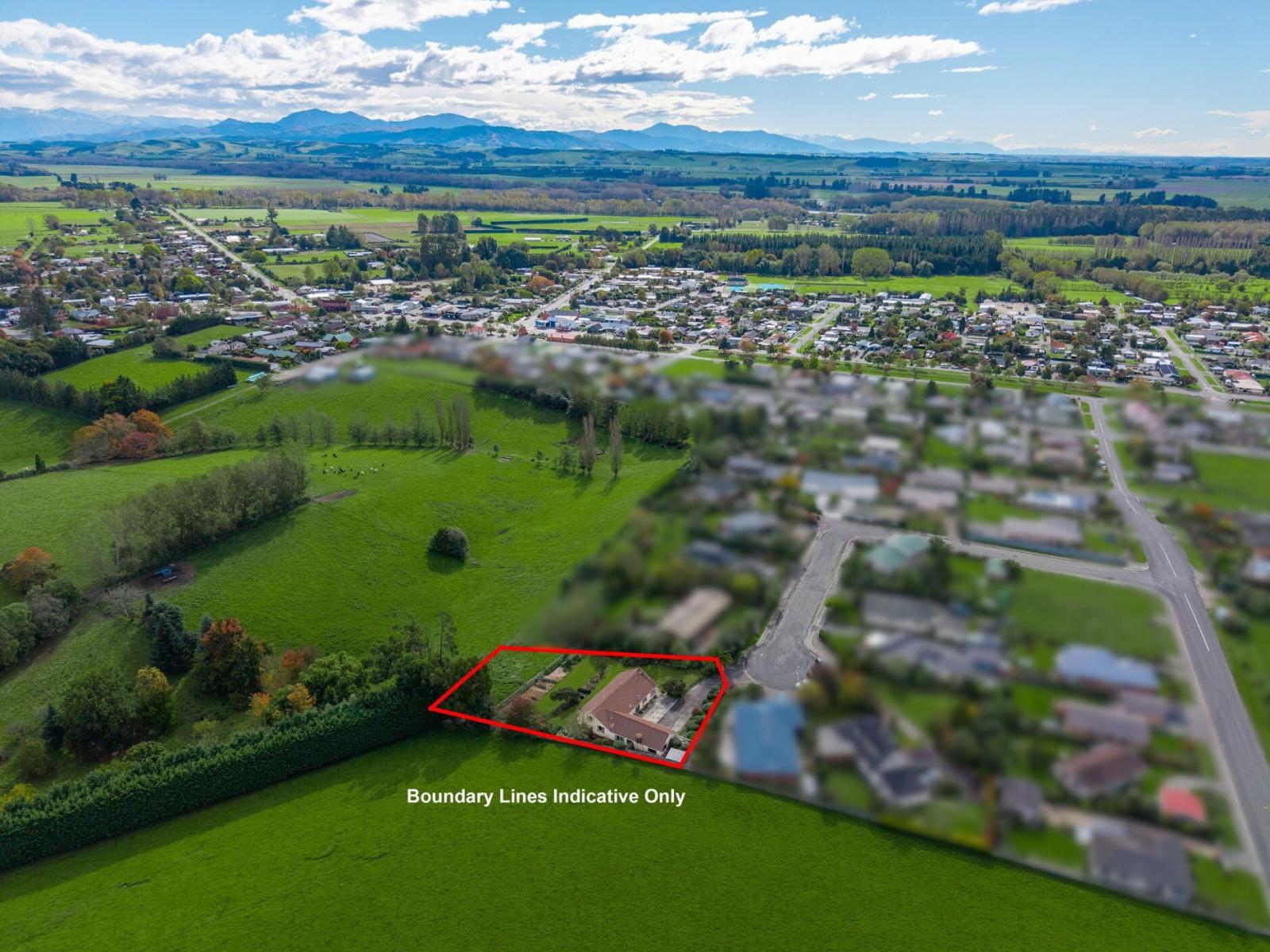 9 Hillview Place, Pleasant Point