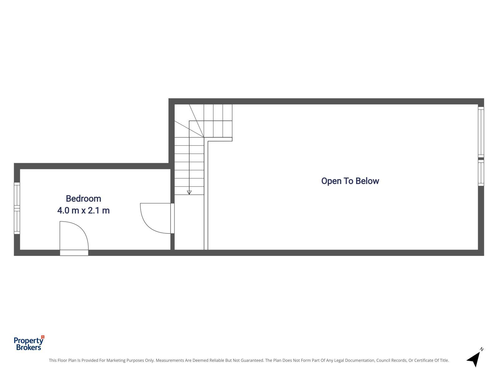 195 High Street, Bulls