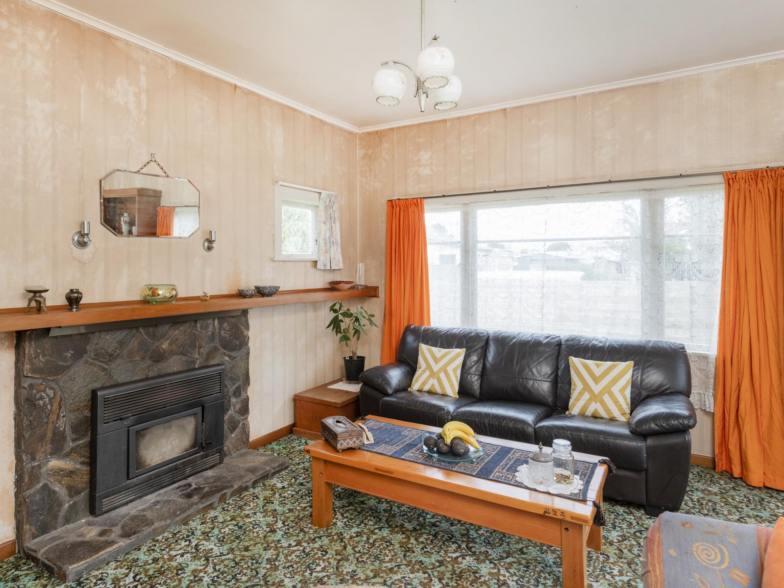 23 Gordon Street, Mangapapa