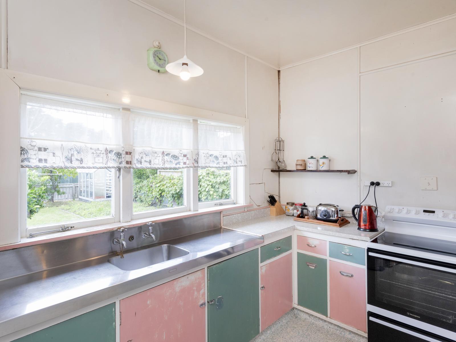 23 Gordon Street, Mangapapa