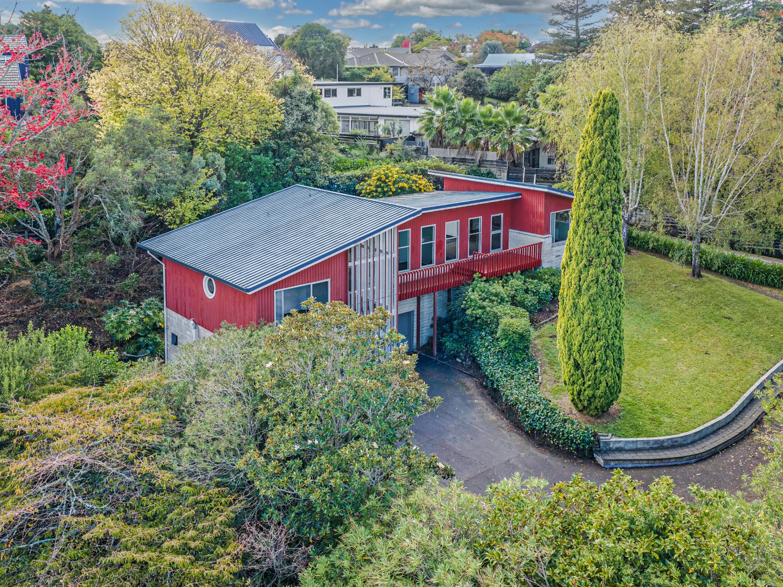 12 Lovat Street, Havelock North