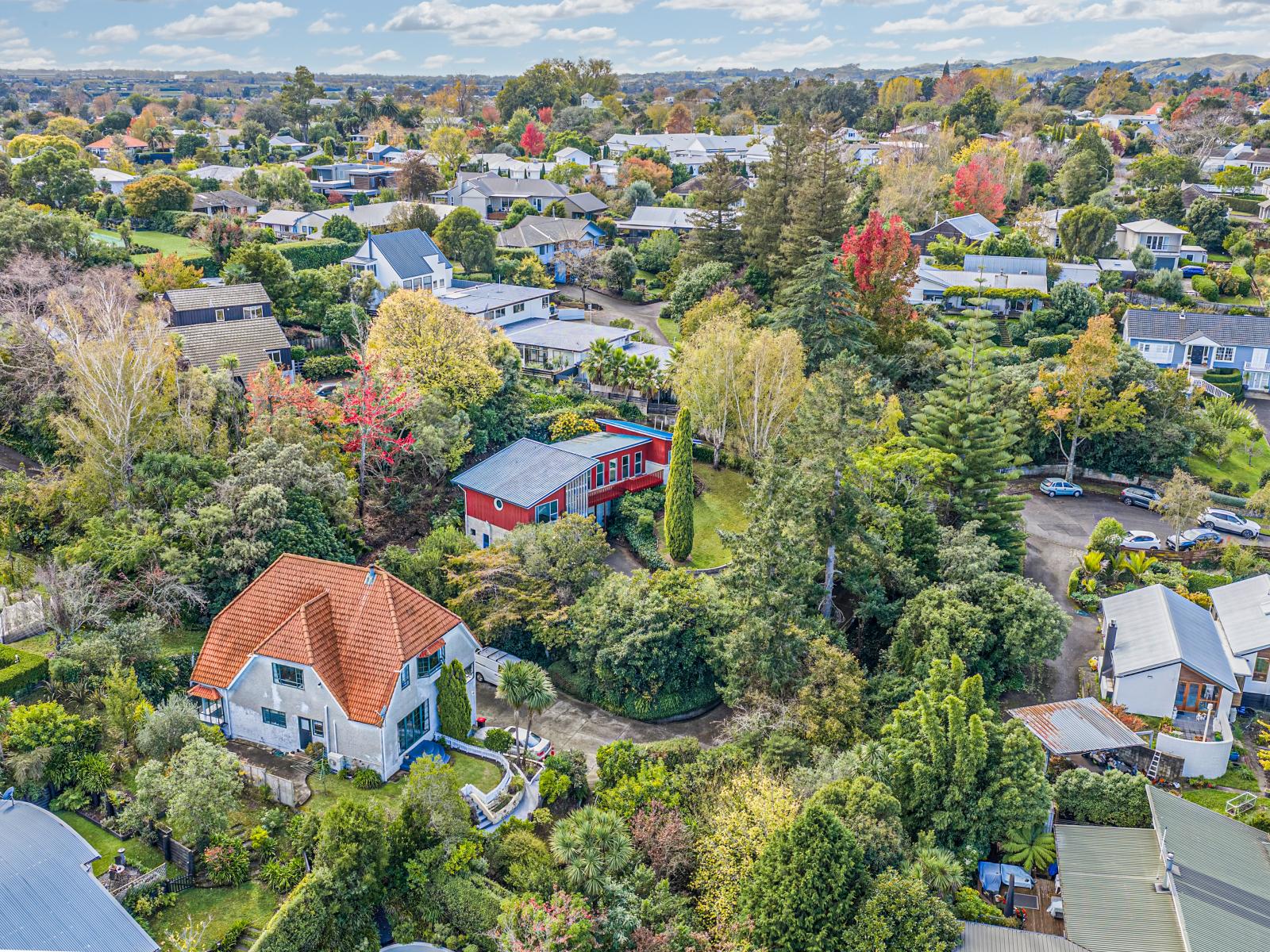 12 Lovat Street, Havelock North