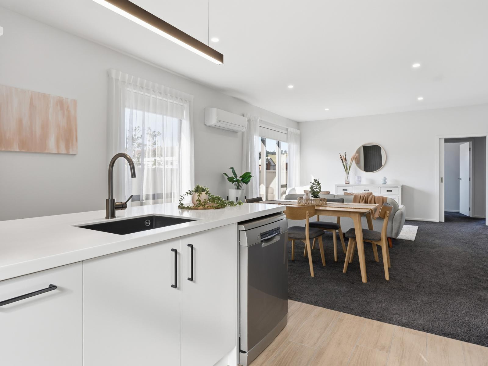 1 Taverner Lane, Mosgiel