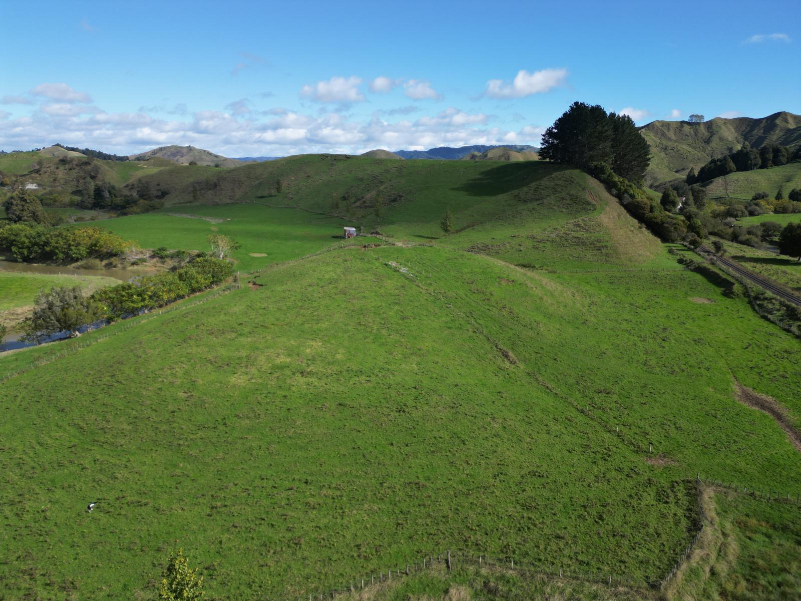 158 Ohura North Road, Ohura