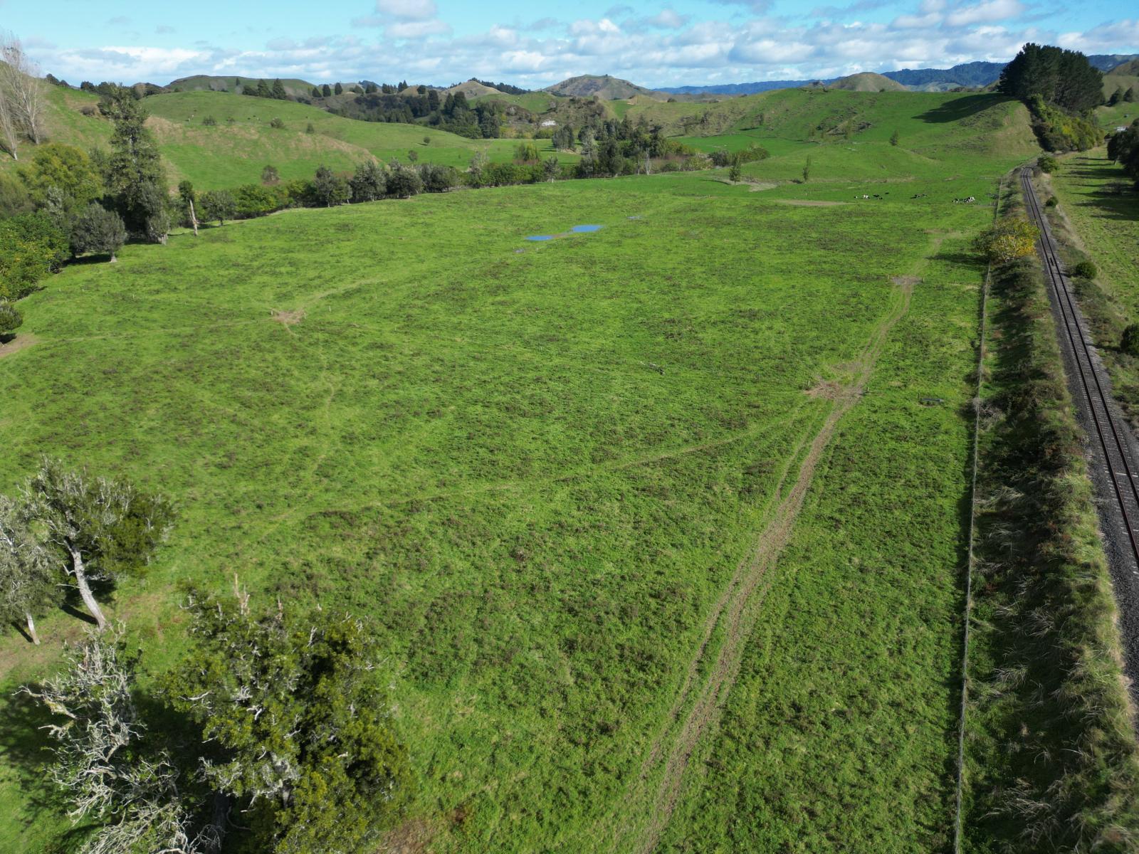 158 Ohura North Road, Ohura