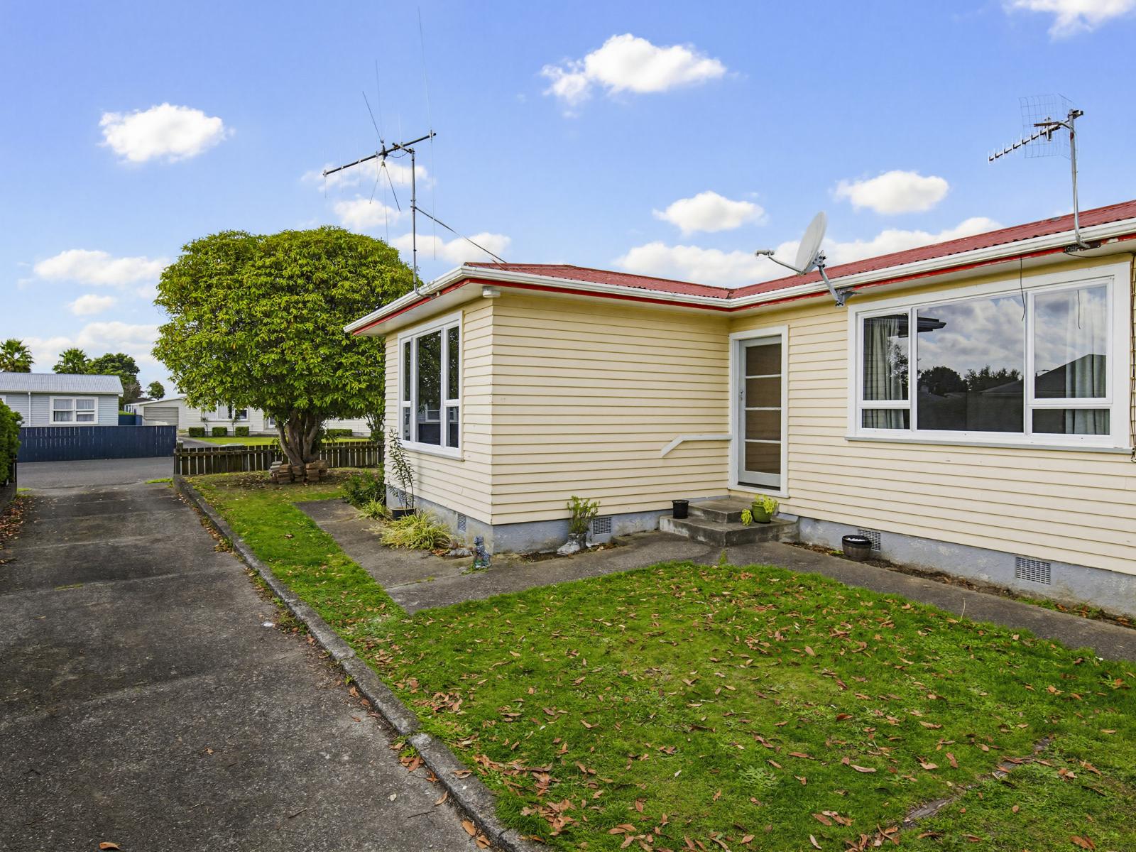 12 Cargill Street, Levin