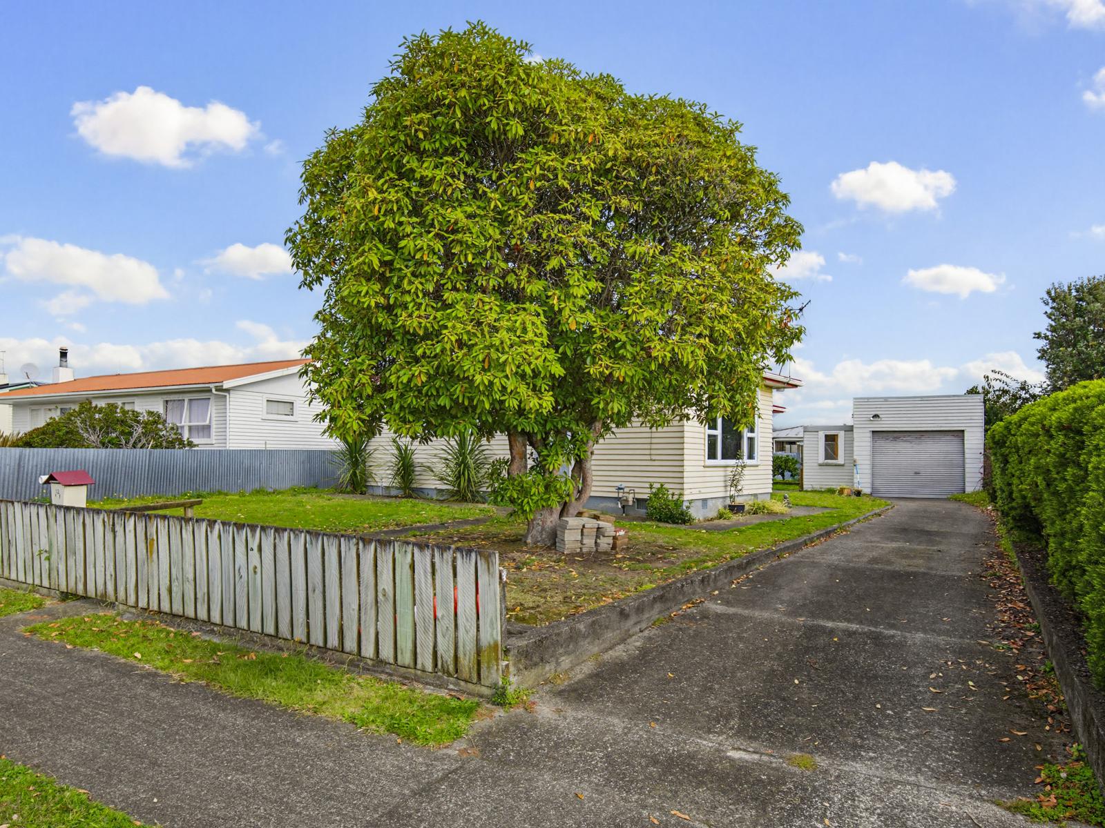 12 Cargill Street, Levin