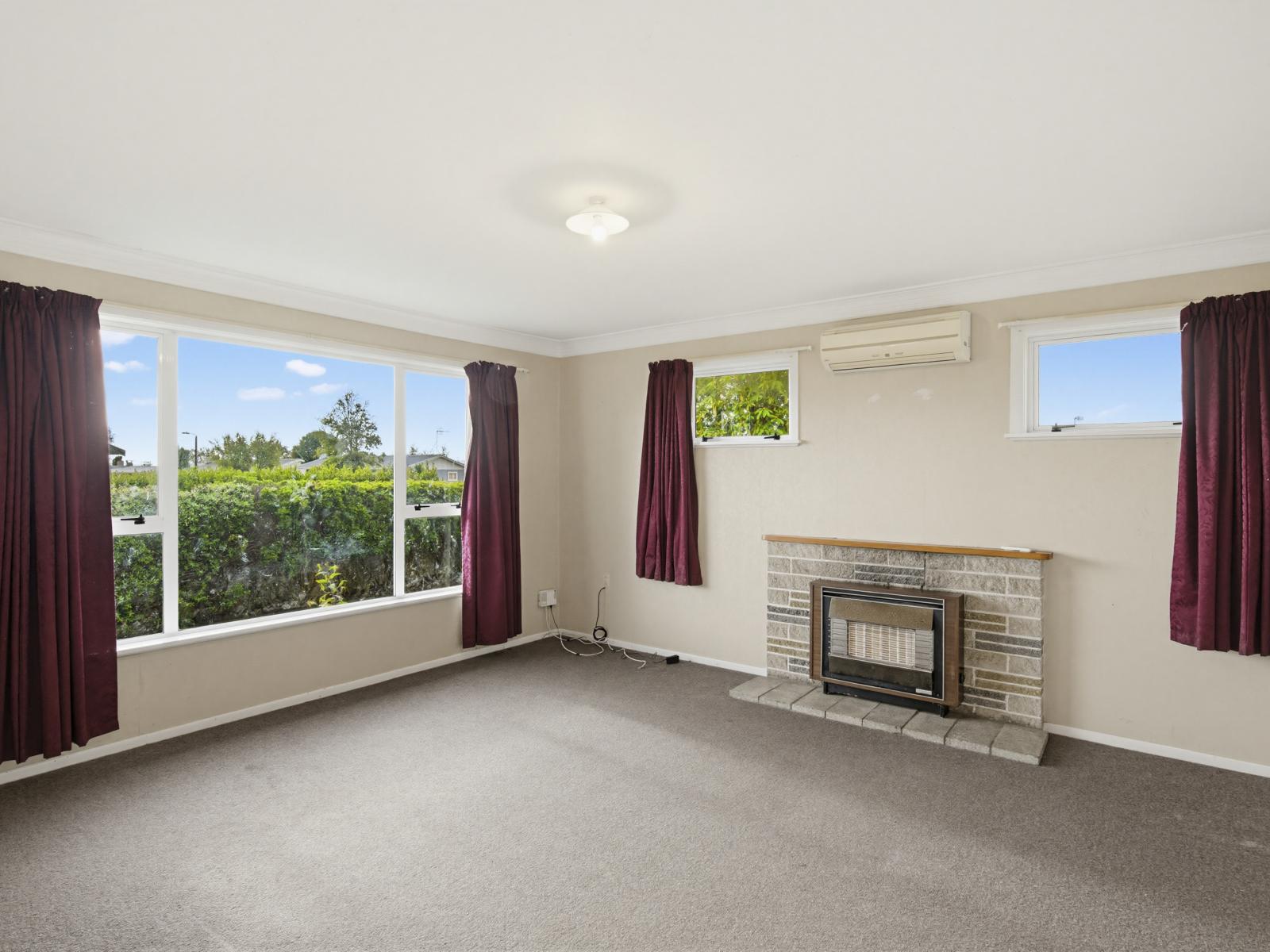 12 Cargill Street, Levin