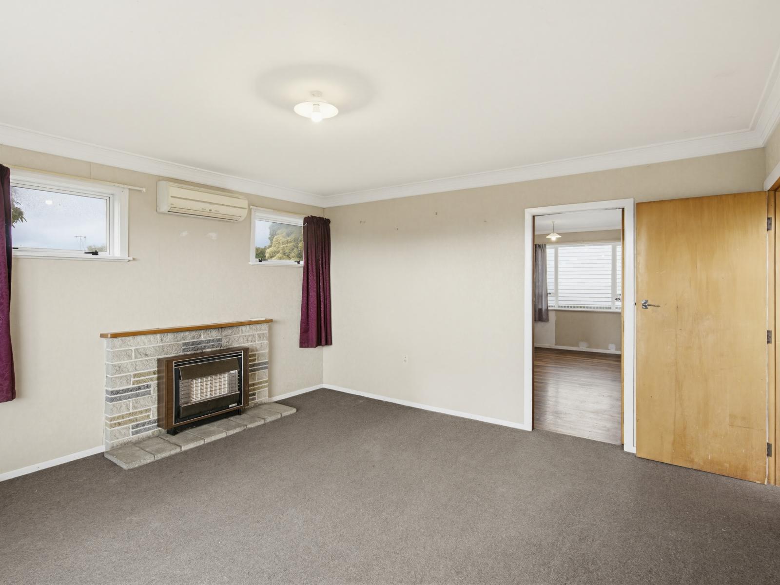 12 Cargill Street, Levin