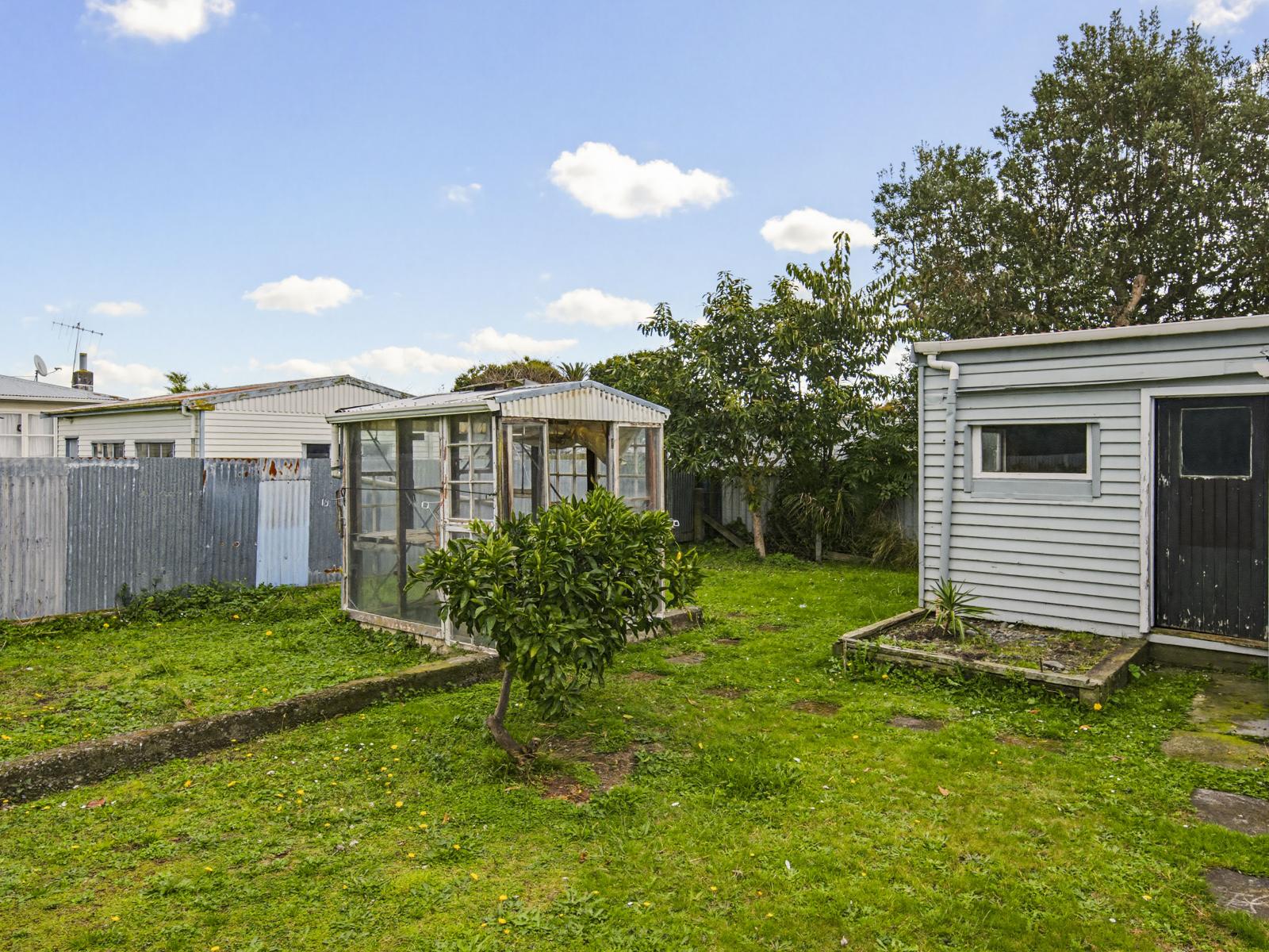 12 Cargill Street, Levin