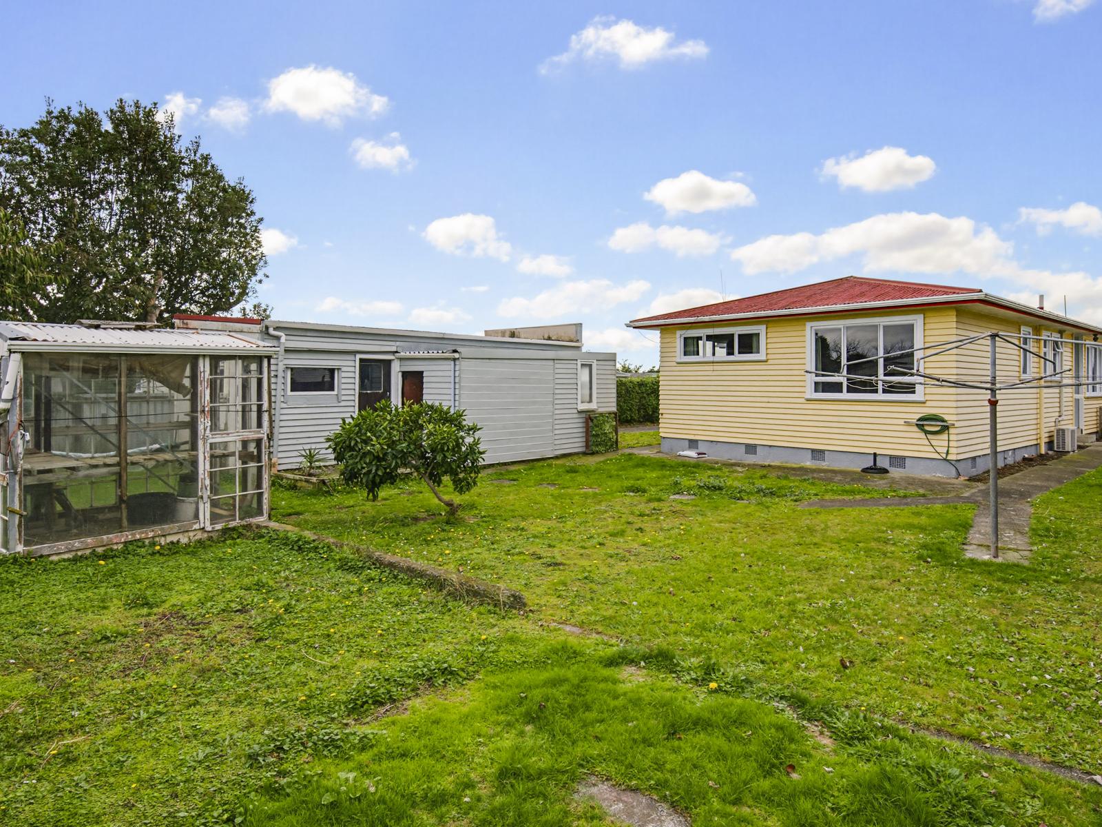 12 Cargill Street, Levin