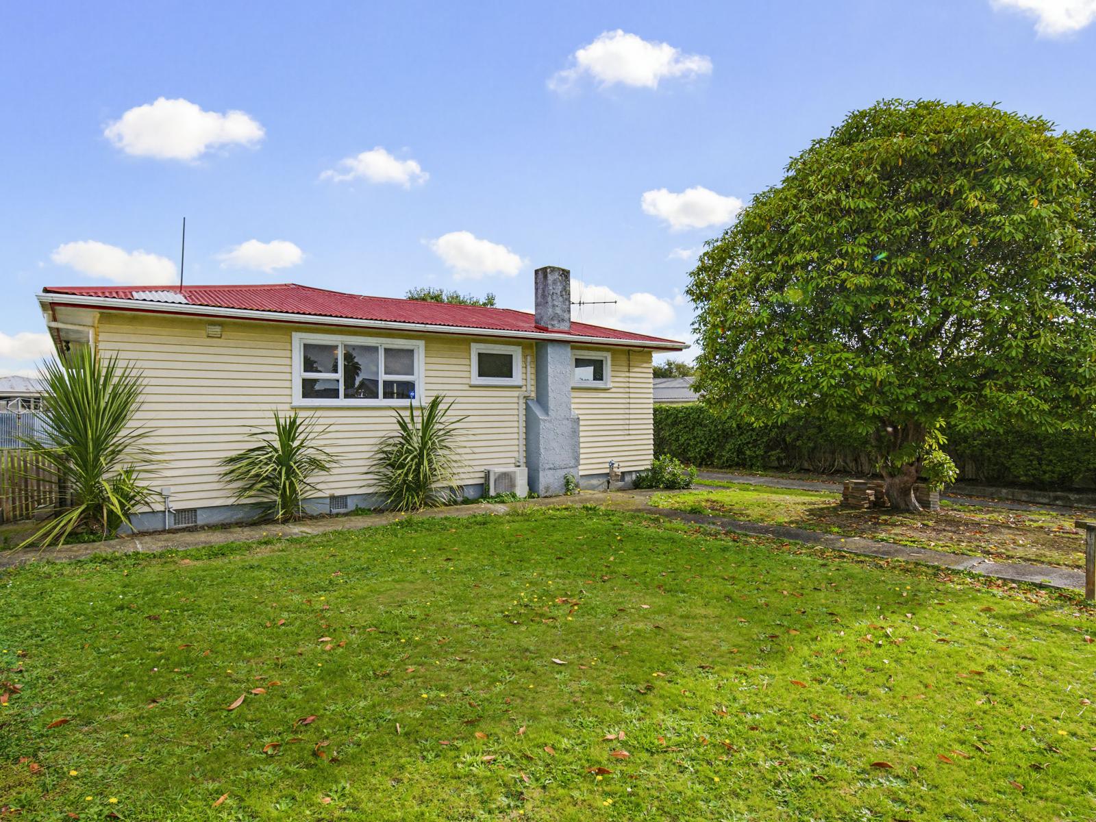 12 Cargill Street, Levin