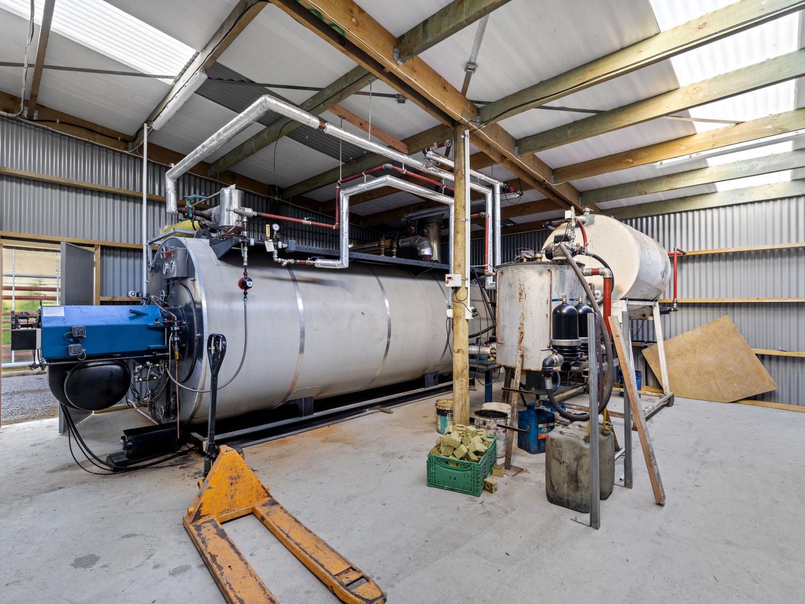 31 Madeleys Road, Clarkville