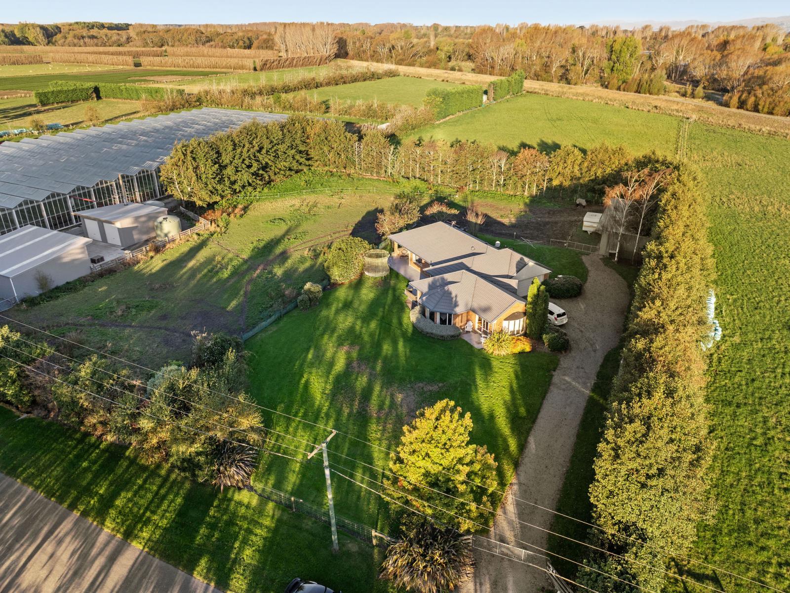 31 Madeleys Road, Clarkville