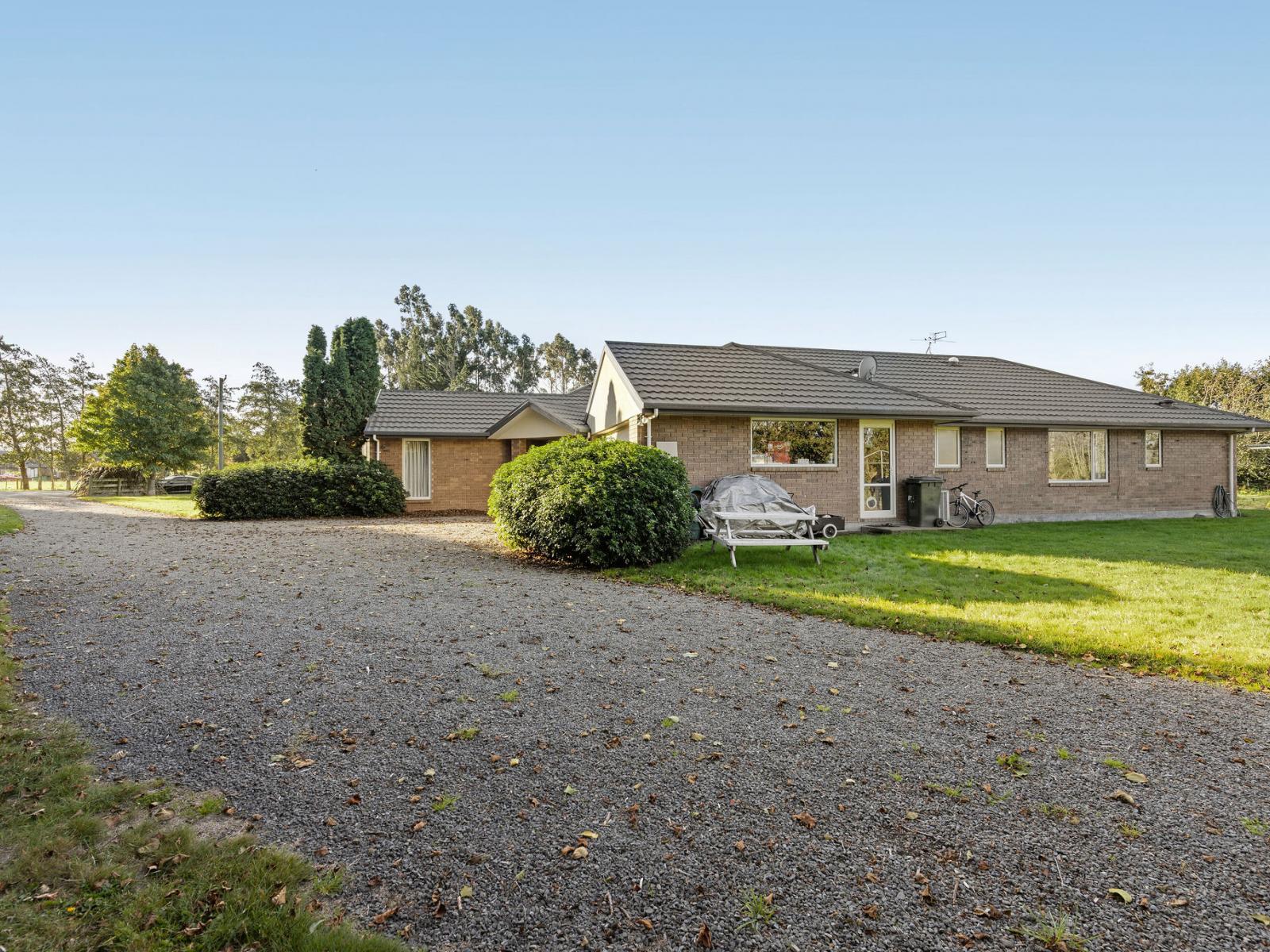 31 Madeleys Road, Clarkville