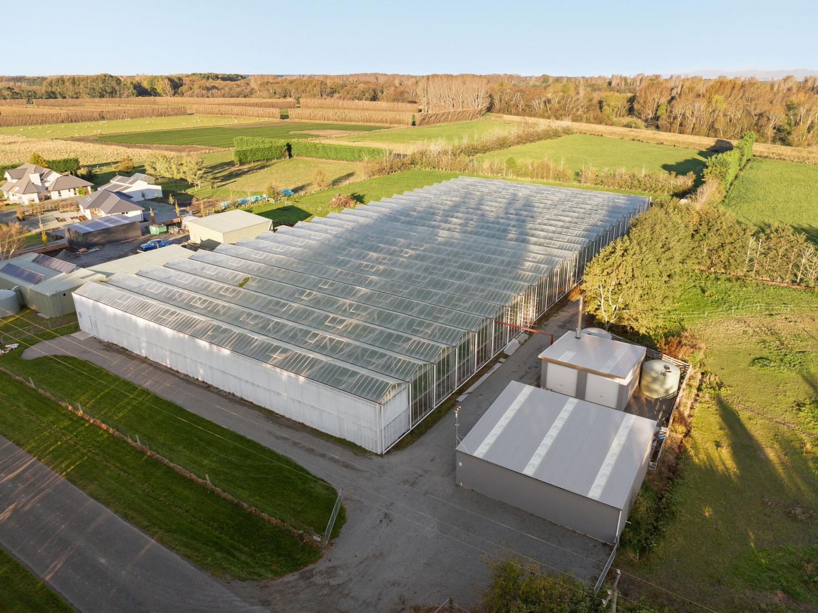 31 Madeleys Road, Clarkville