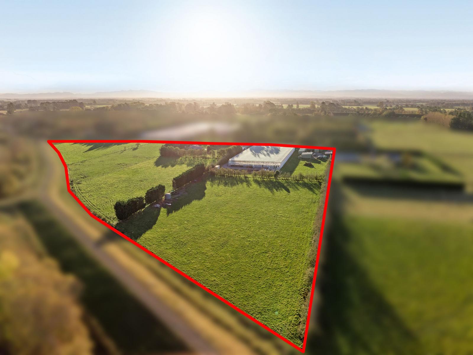 31 Madeleys Road, Clarkville