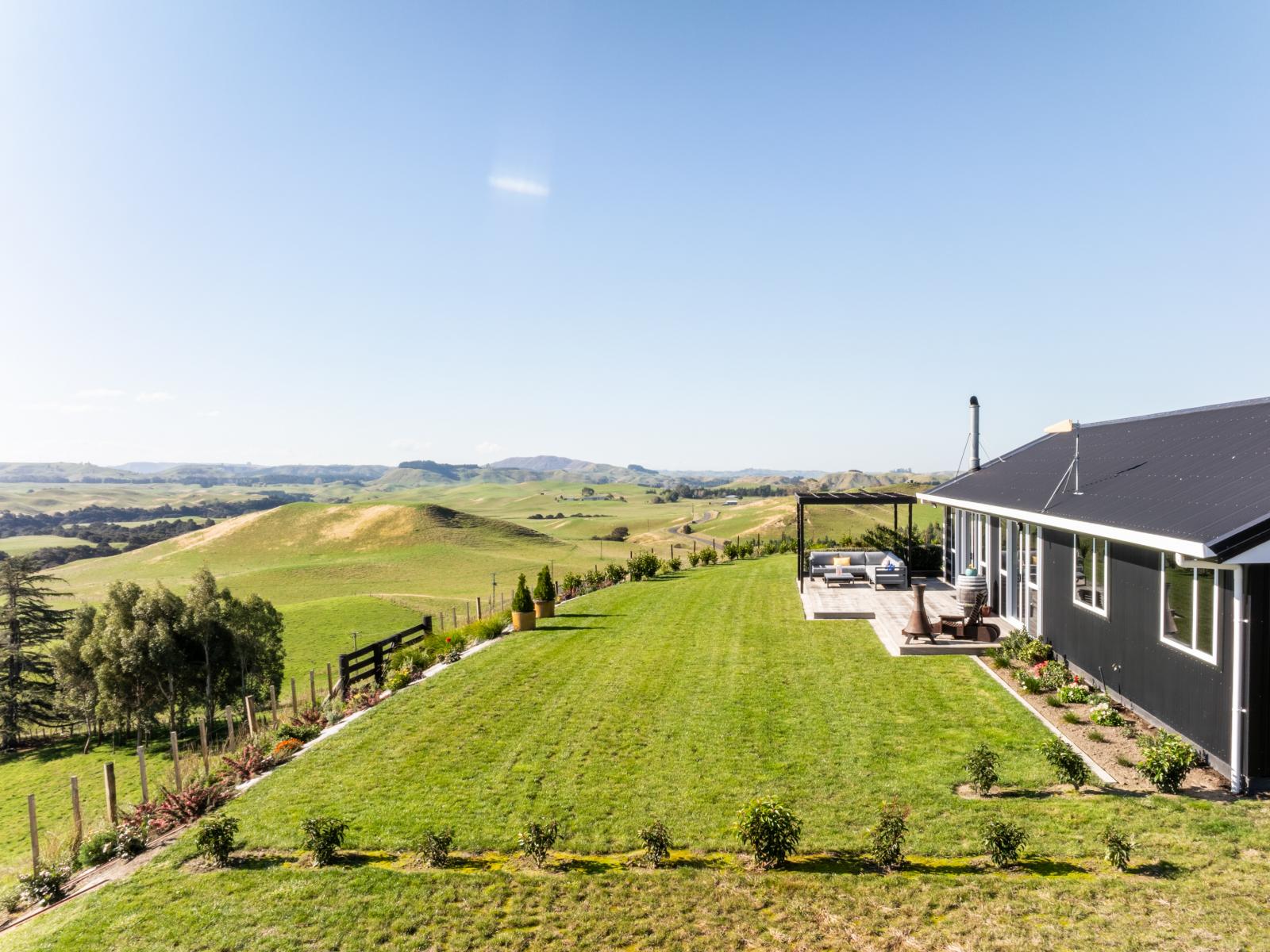 783 Crownthorpe Settlement Road, Crownthorpe