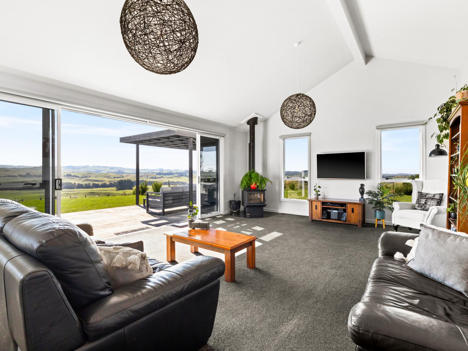 783 Crownthorpe Settlement Road, Crownthorpe