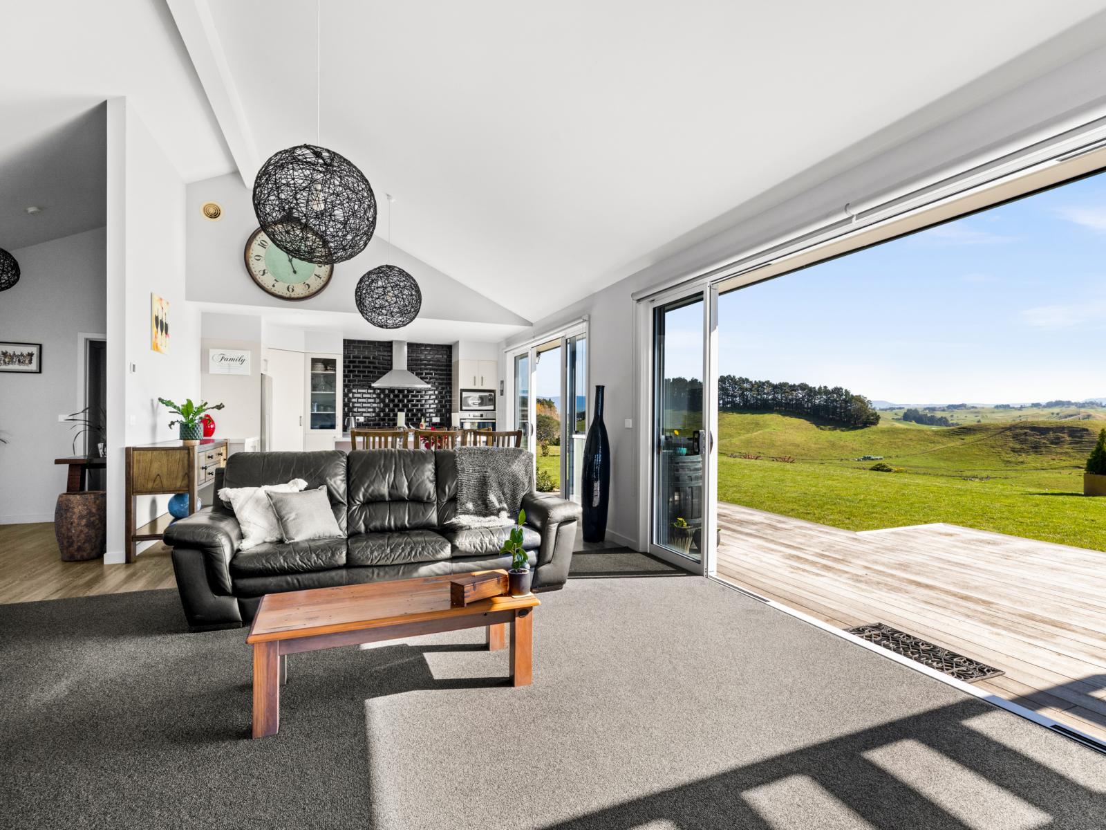 783 Crownthorpe Settlement Road, Crownthorpe