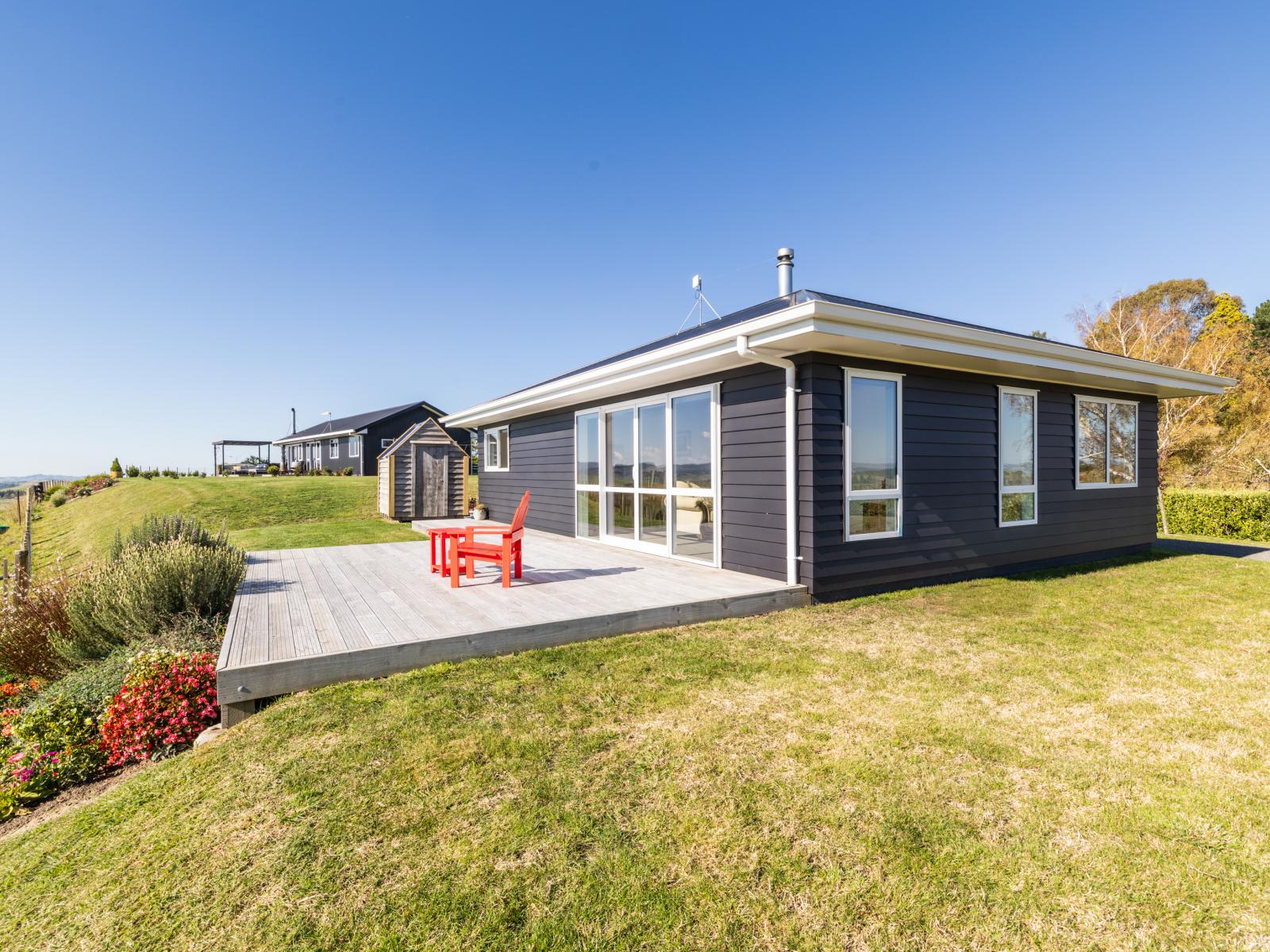 783 Crownthorpe Settlement Road, Crownthorpe