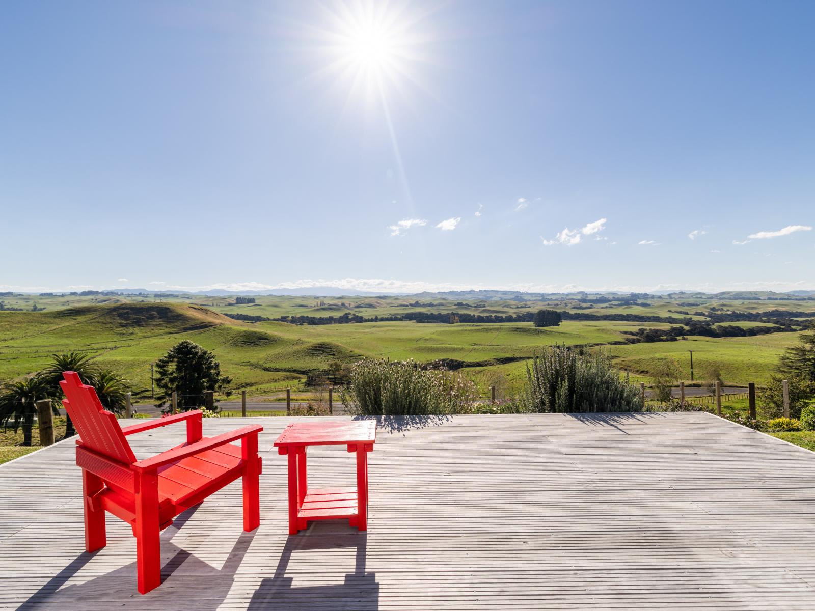 783 Crownthorpe Settlement Road, Crownthorpe