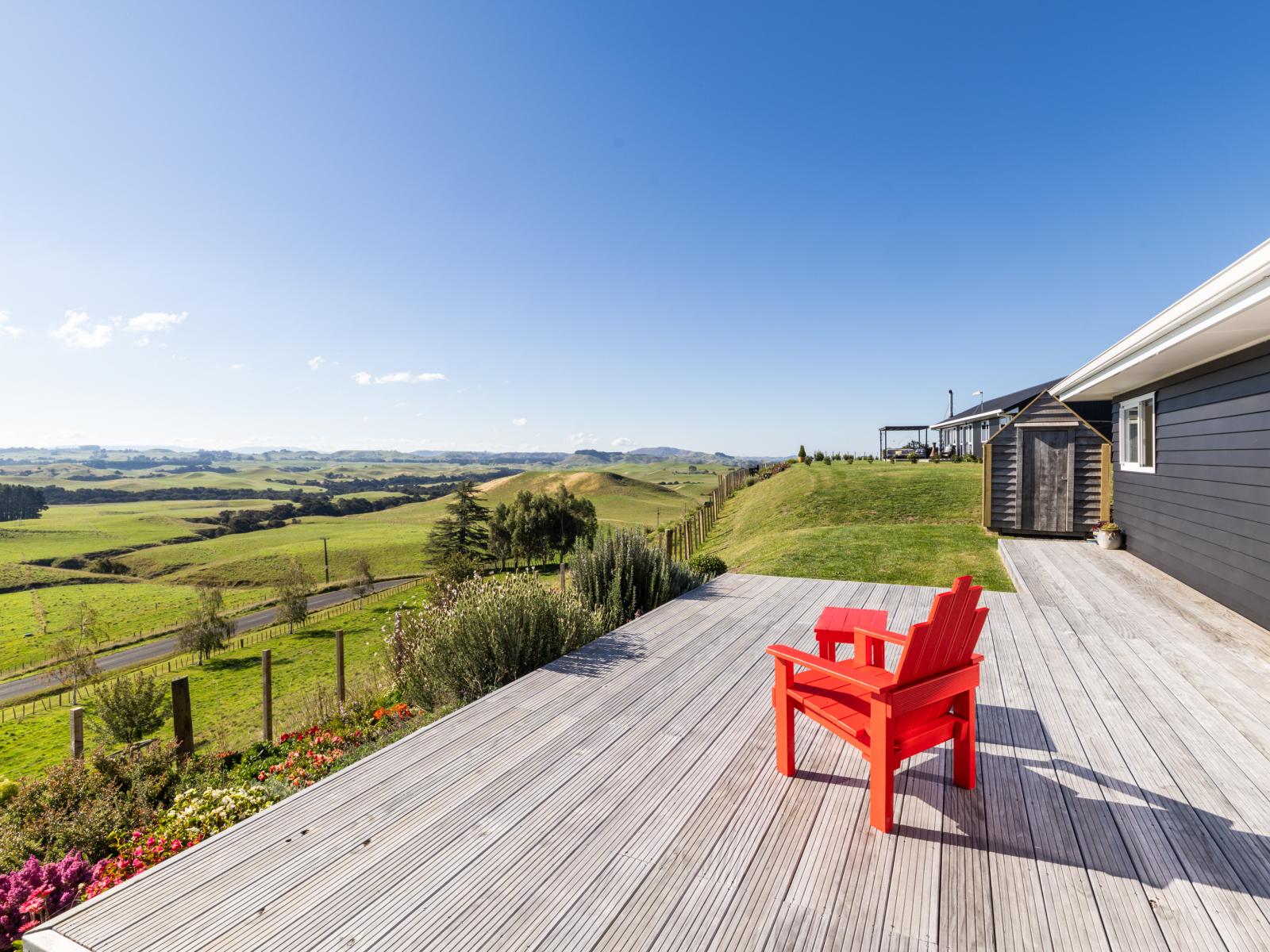 783 Crownthorpe Settlement Road, Crownthorpe