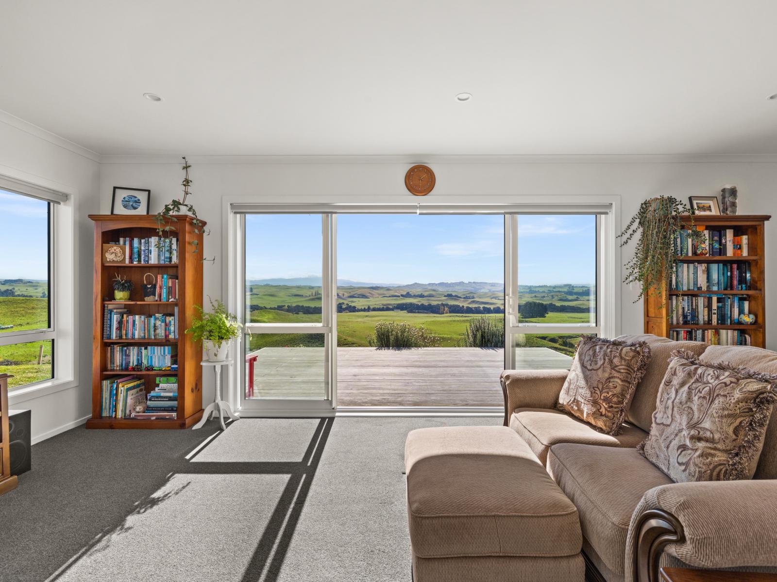 783 Crownthorpe Settlement Road, Crownthorpe