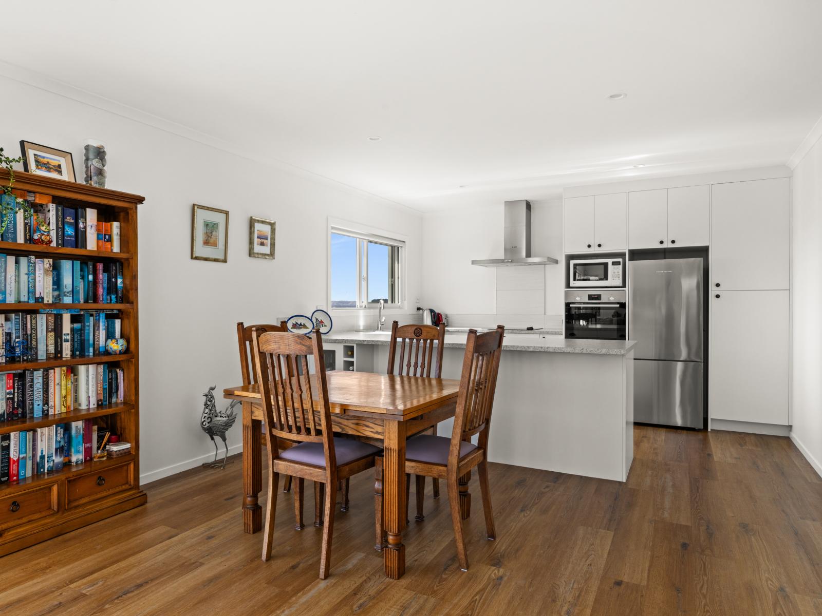 783 Crownthorpe Settlement Road, Crownthorpe