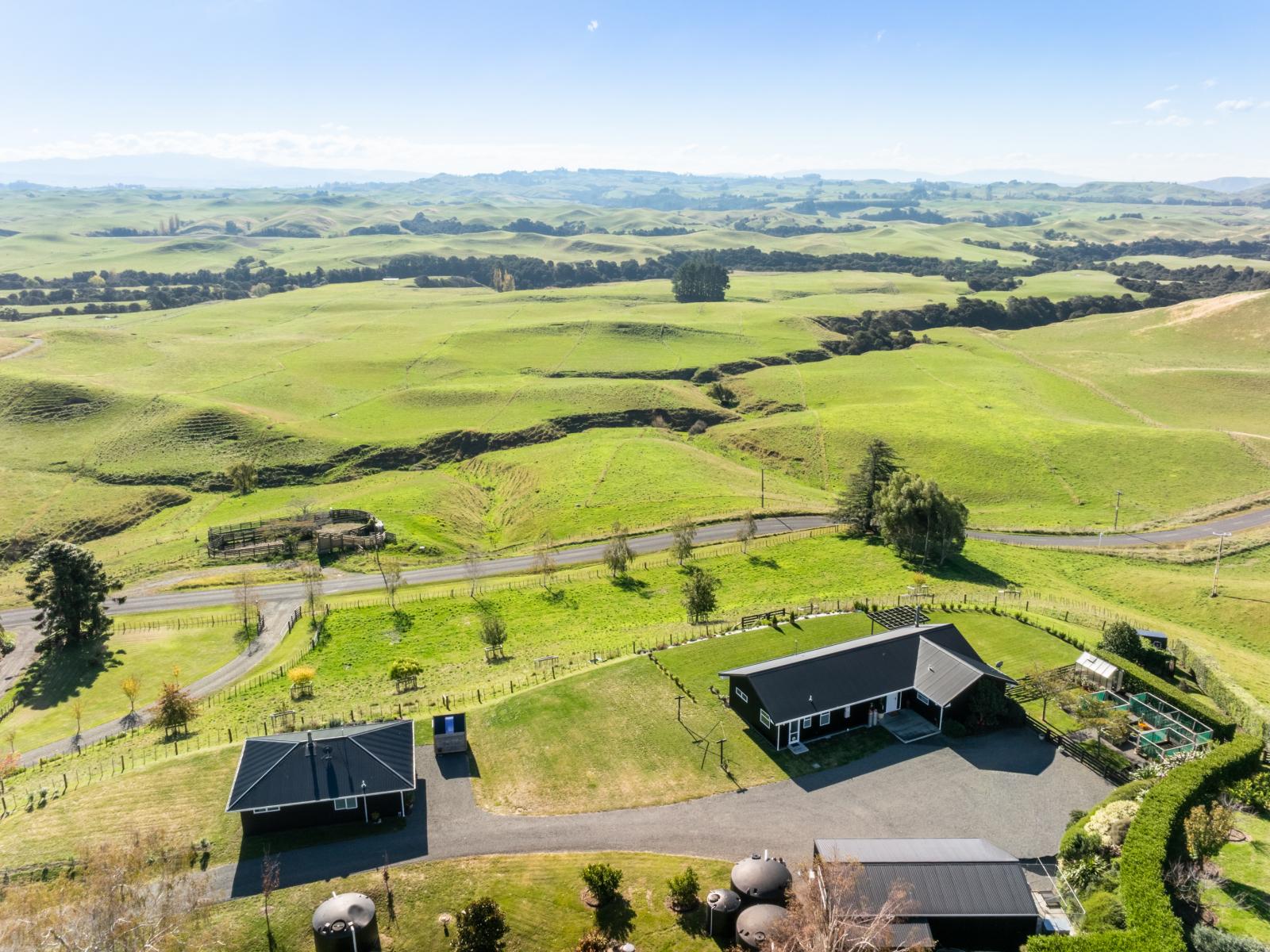 783 Crownthorpe Settlement Road, Crownthorpe