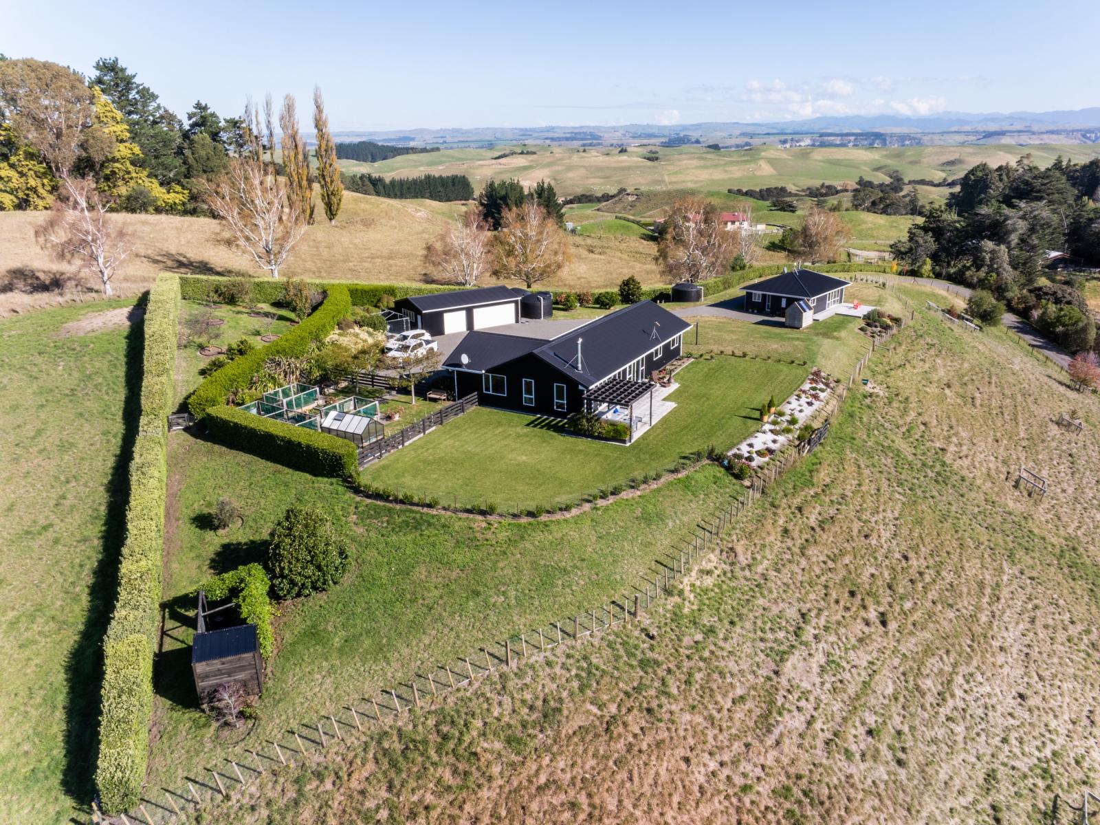 783 Crownthorpe Settlement Road, Crownthorpe