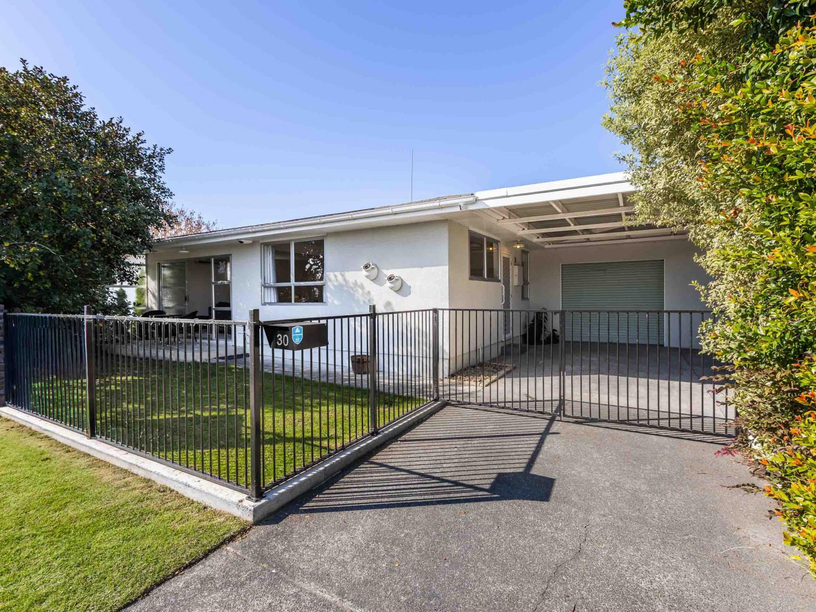 30 Chester Street, Taradale