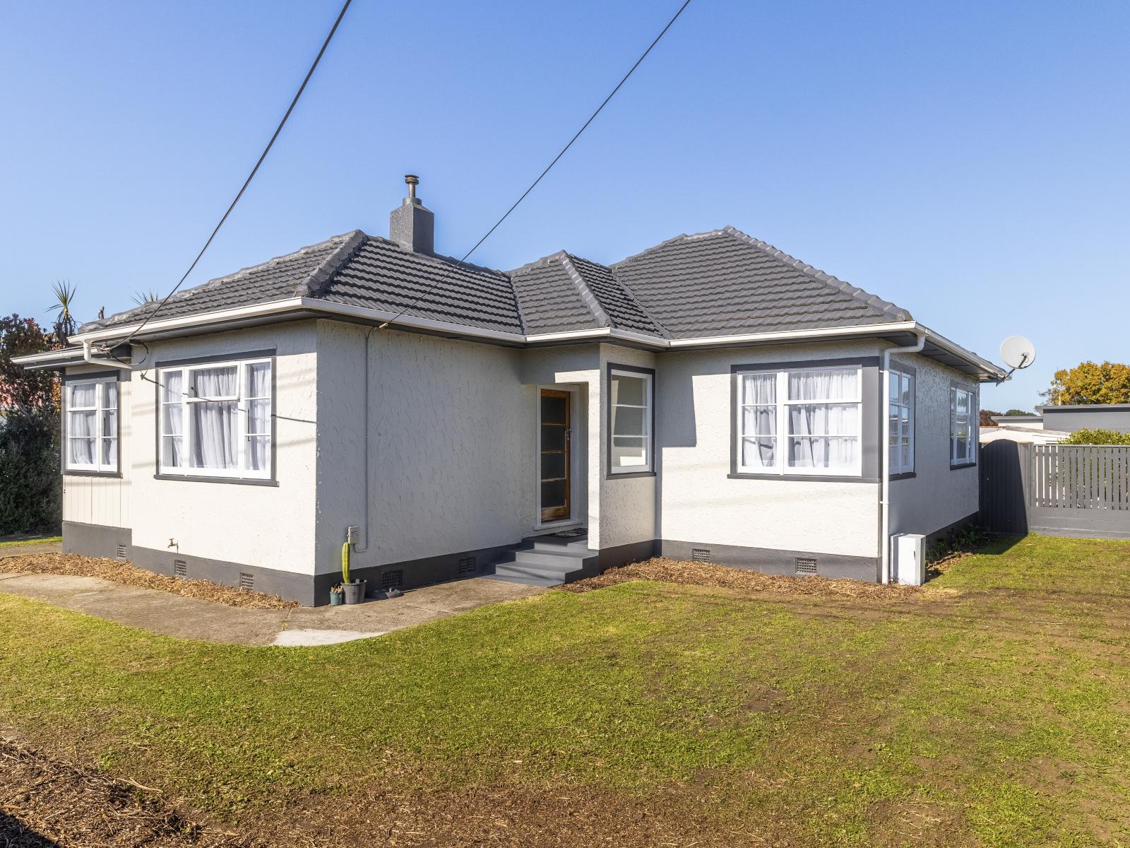 77 Fitzherbert Avenue, Tawhero