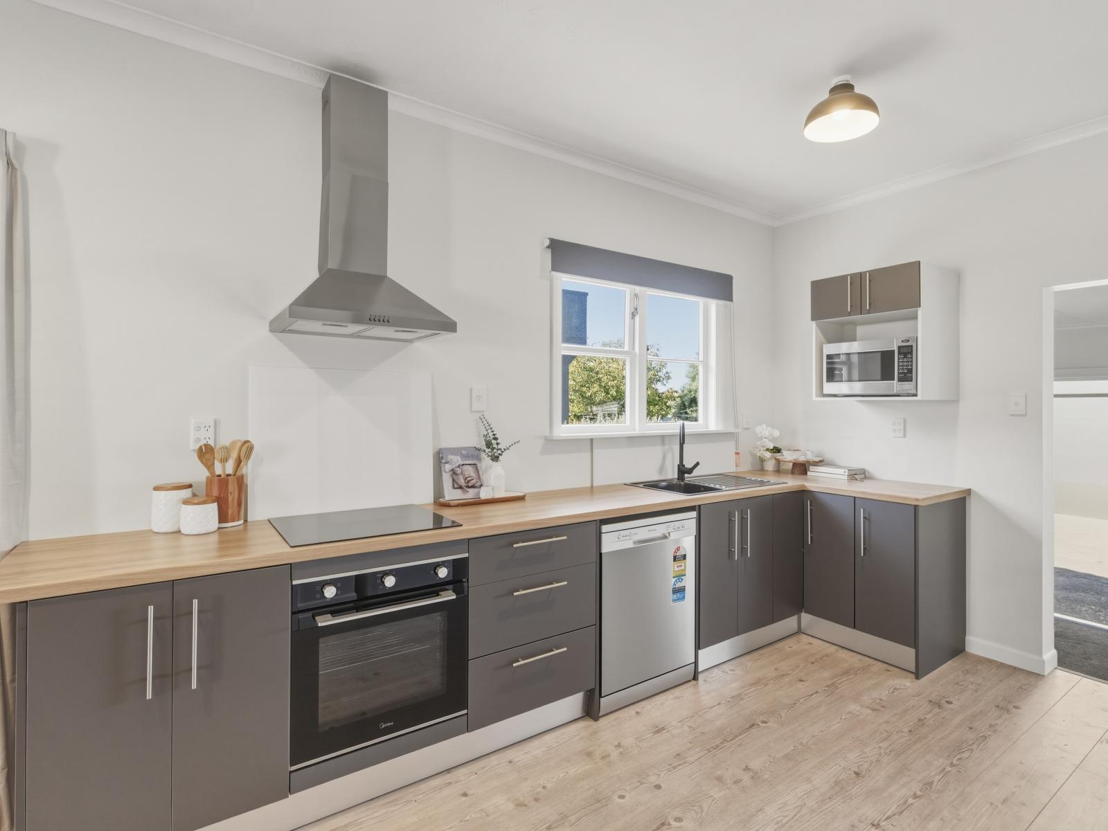 77 Fitzherbert Avenue, Tawhero