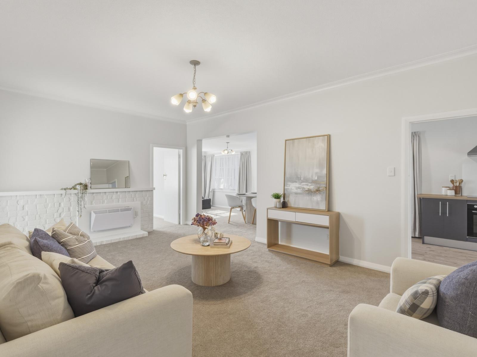 77 Fitzherbert Avenue, Tawhero