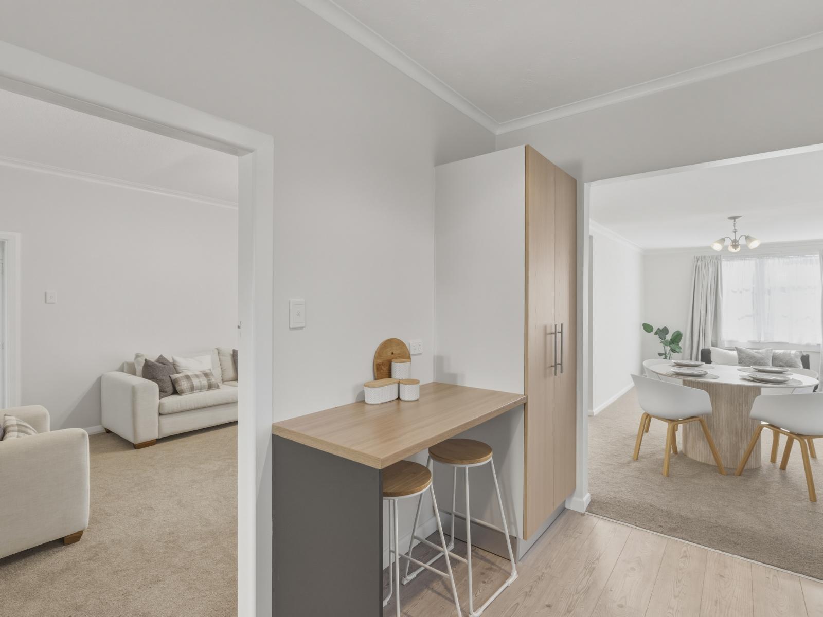 77 Fitzherbert Avenue, Tawhero