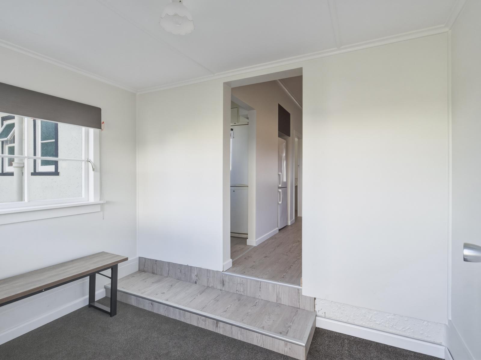77 Fitzherbert Avenue, Tawhero