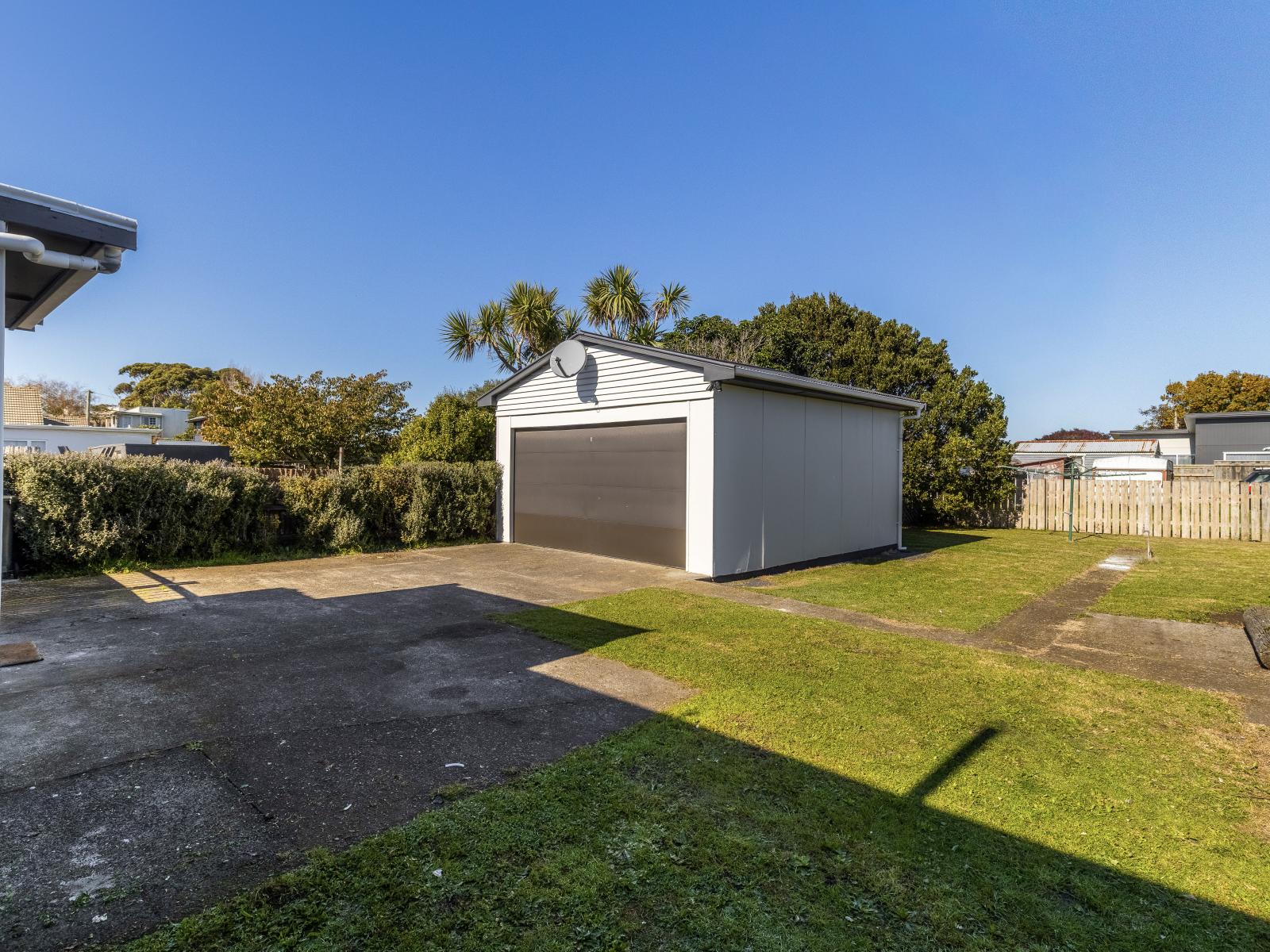 77 Fitzherbert Avenue, Tawhero