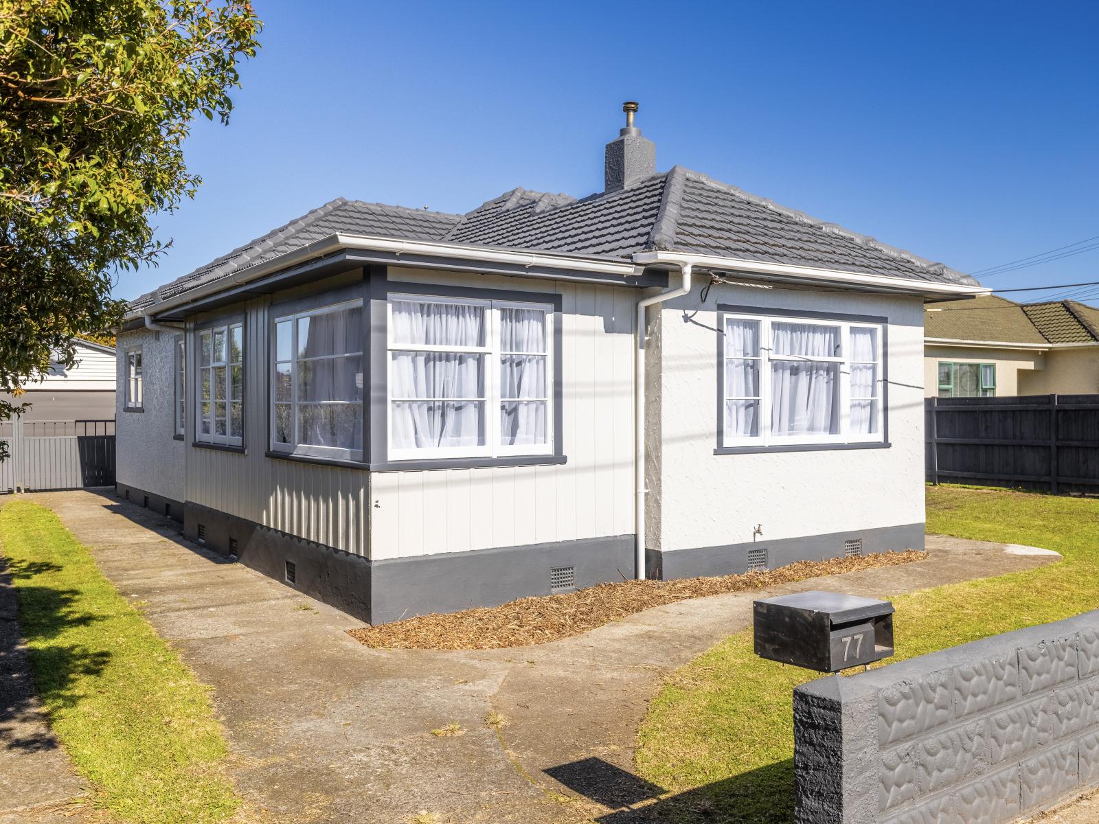 77 Fitzherbert Avenue, Tawhero