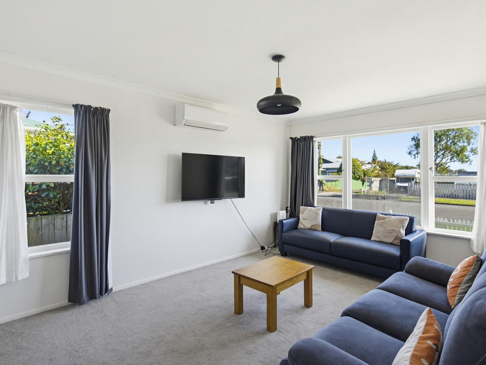 32 Queenwood Road, Levin